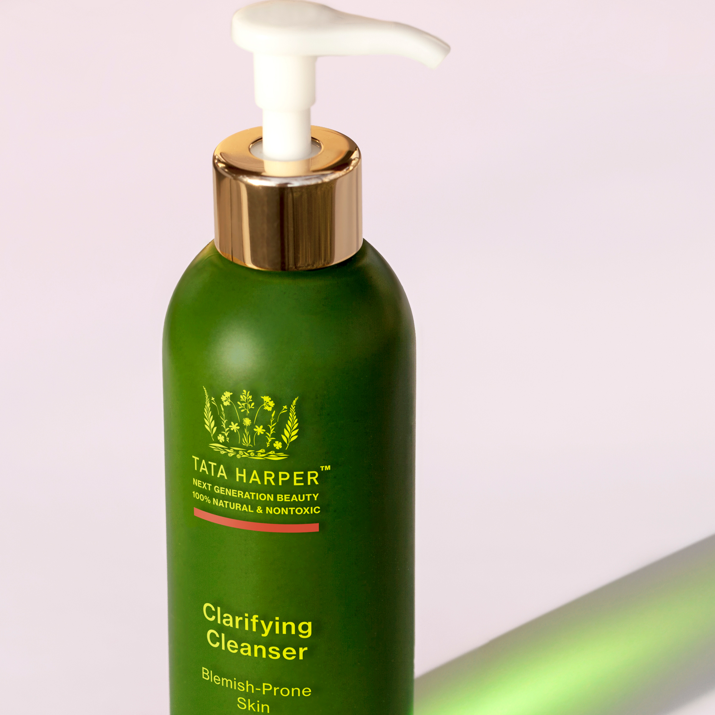 TATA HARPER SKINCARE - CLARIFYING CLEANSER