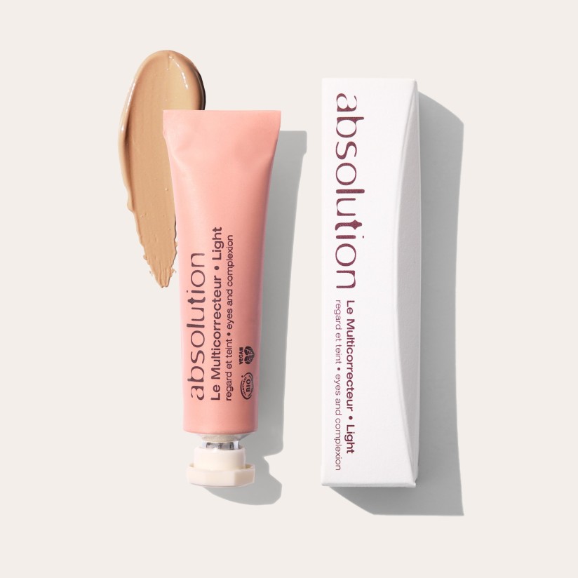 ABSOLUTION LE MULTICORRECTEUR CONCEALER