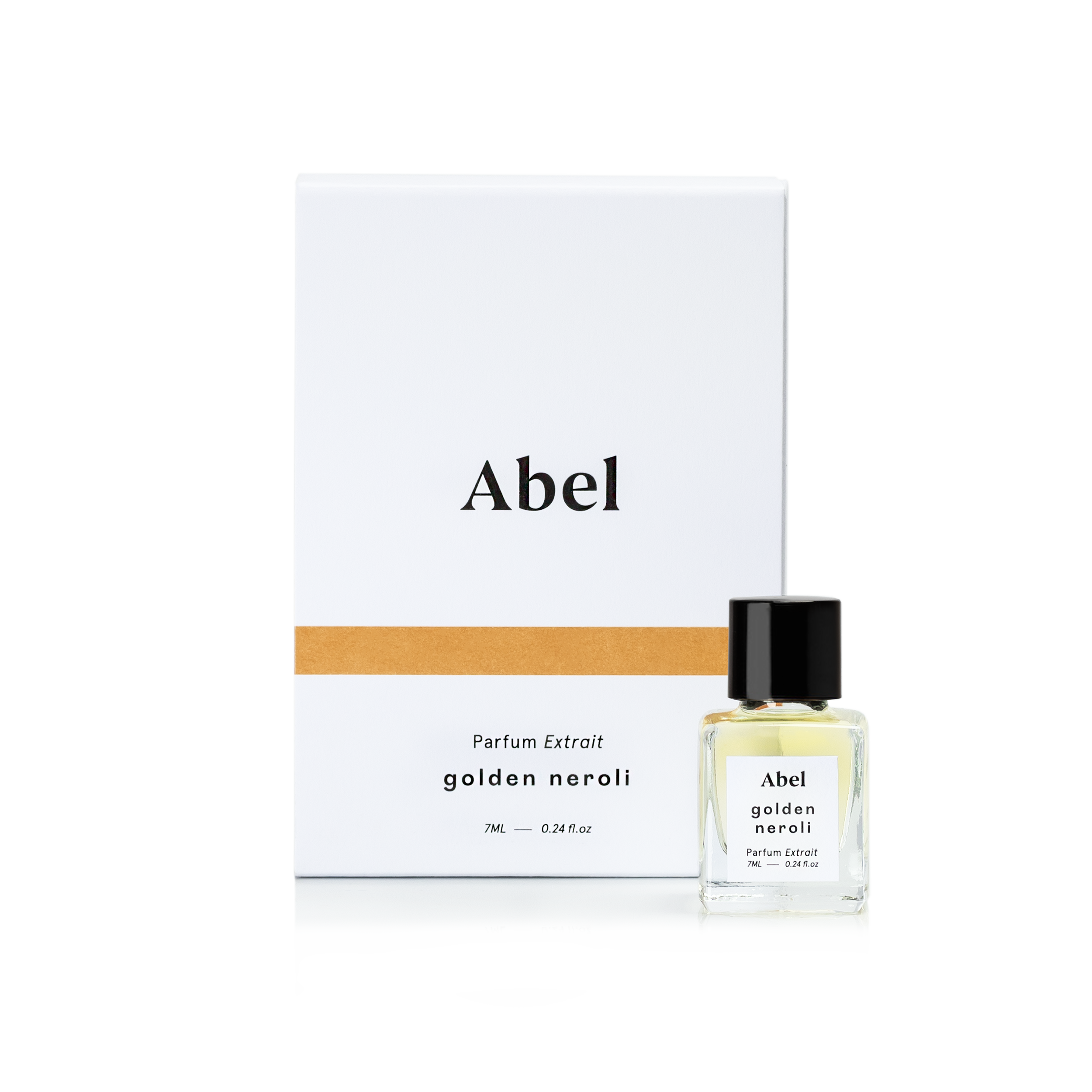 ABEL ODOR PARFUM EXTRAIT GOLDEN NEROLI