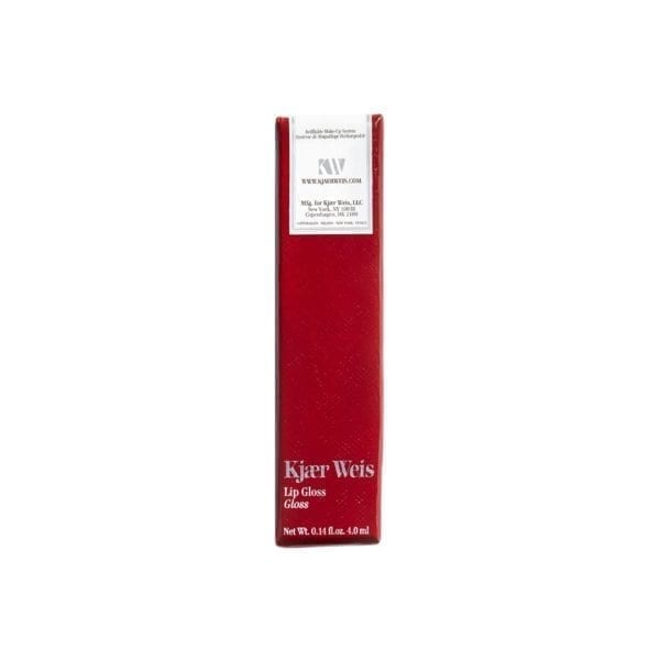 KJAER WEIS - LIP GLOSS  |  +9 FARBEN