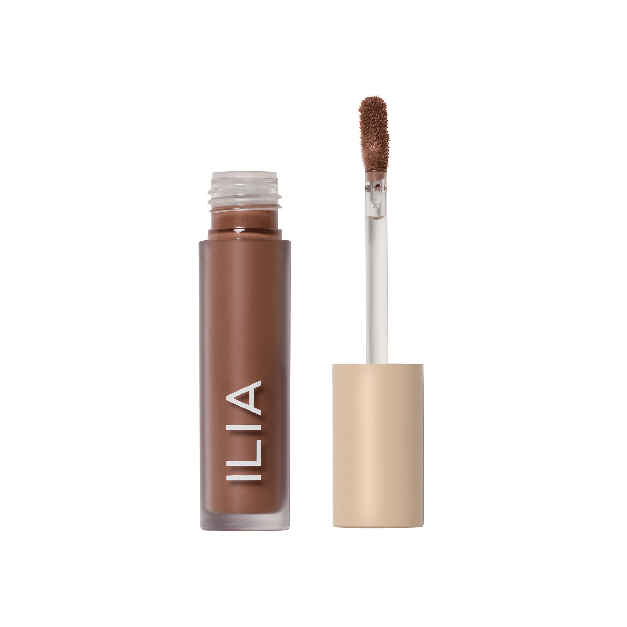 ILIA BEAUTY LIQUID POWDER MATTE EYE TINT