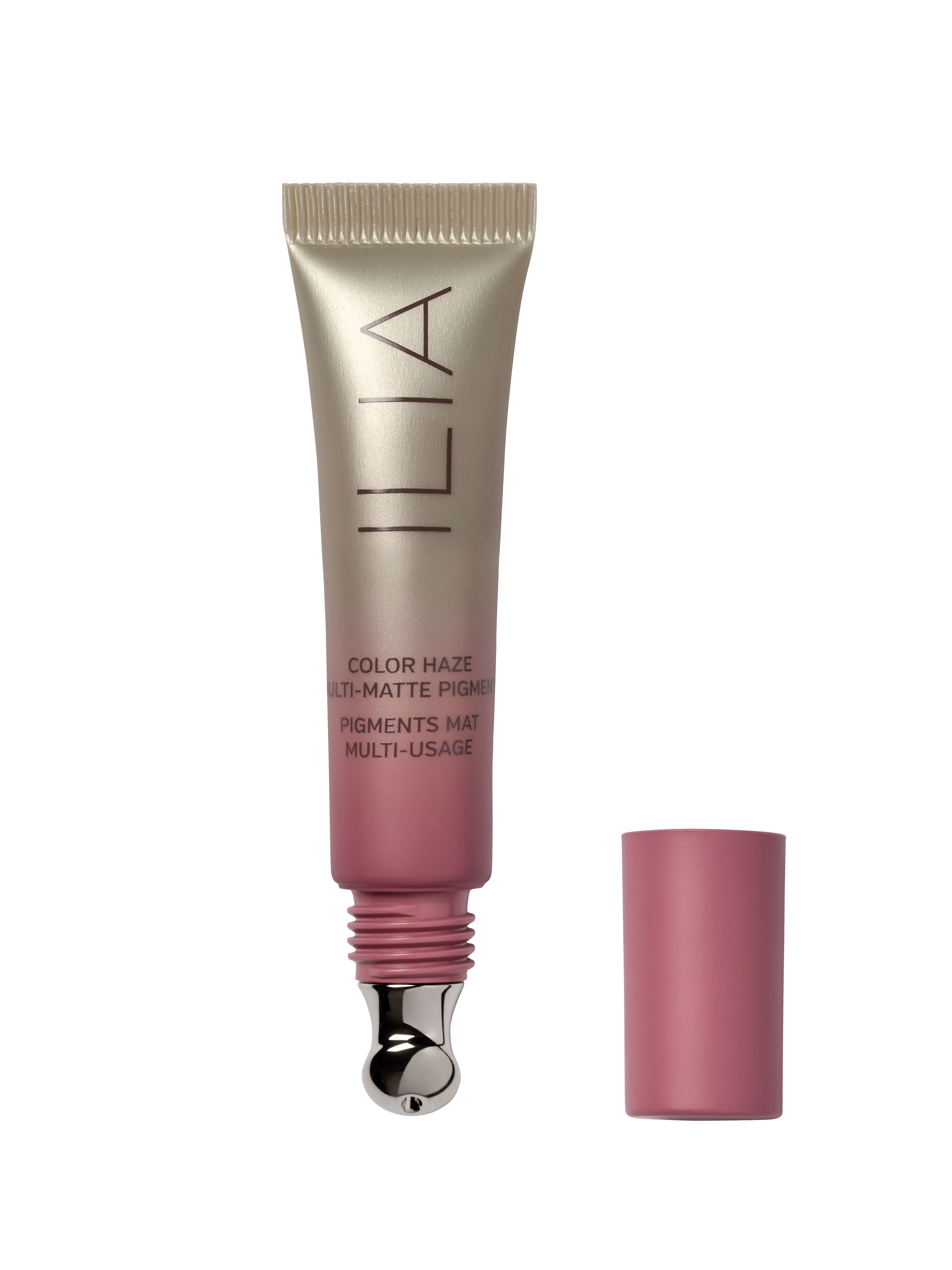 ILIA BEAUTY COLOR HAZE MULTI-MATTE PIGMENT