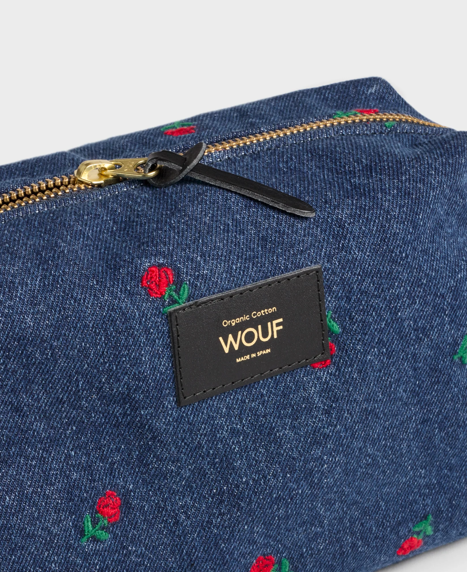 WOUF AMY TOILETRY BAG