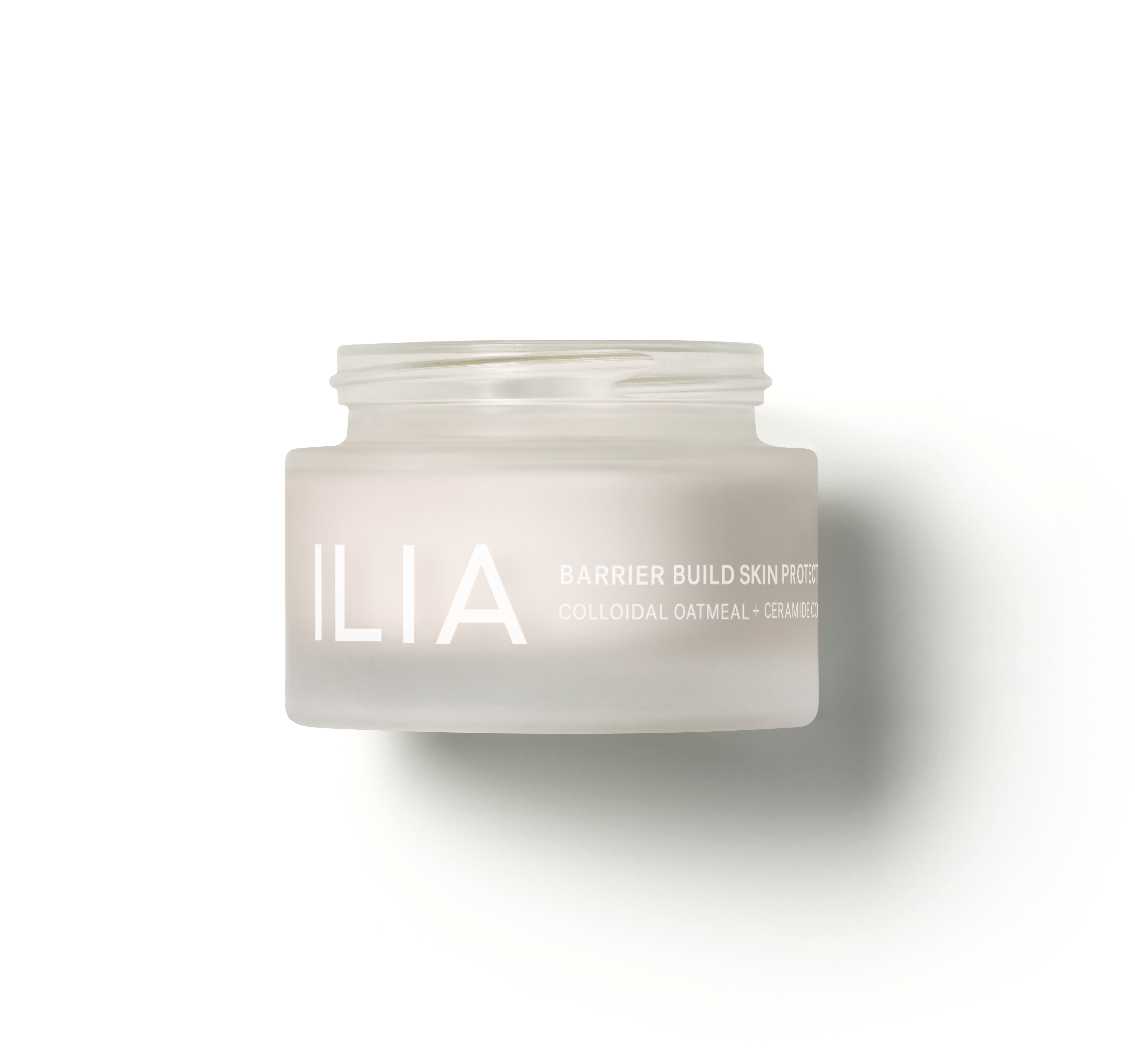 ILIA BEAUTY BARRIER BUILD SKIN PROTECTANT CREAM