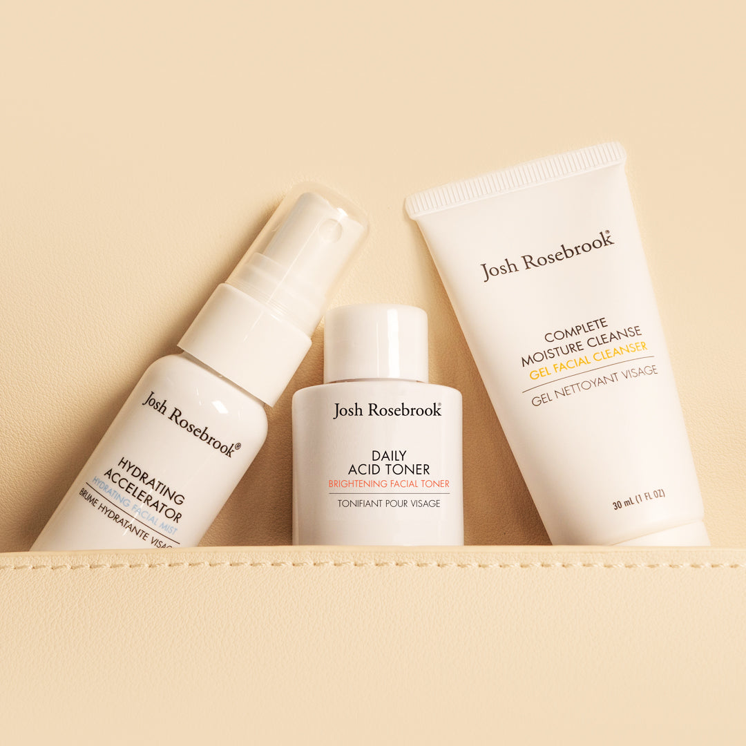 JOSH ROSEBROOK THE ESSENTIALS SET