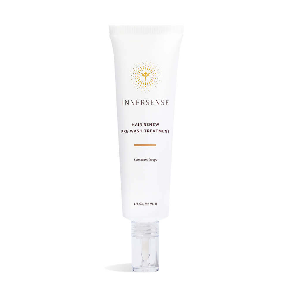 INNERSENSE SCALP HARMONIC HAIR RENEW SET
