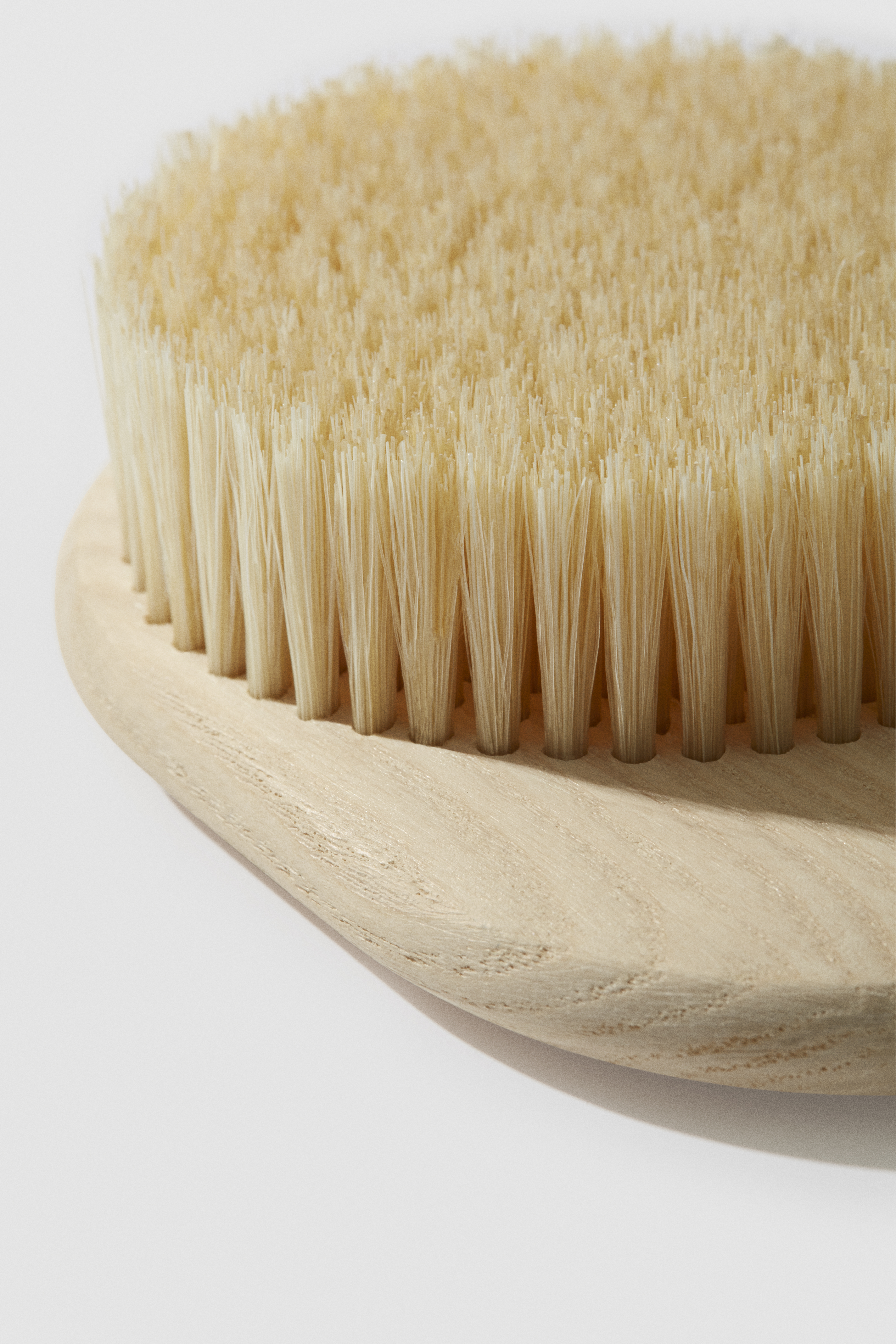 NUORI SMOOTHING BODY BRUSH - NEUTRAL
