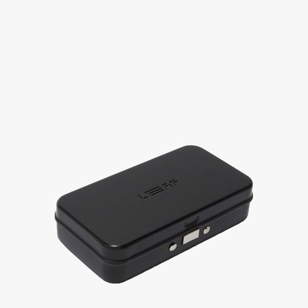 LEAF SHAVE - THE TWIG TRAVEL CASE