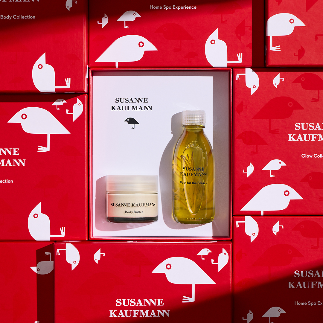 SUSANNE KAUFMANN WINTER BODY COLLECTION