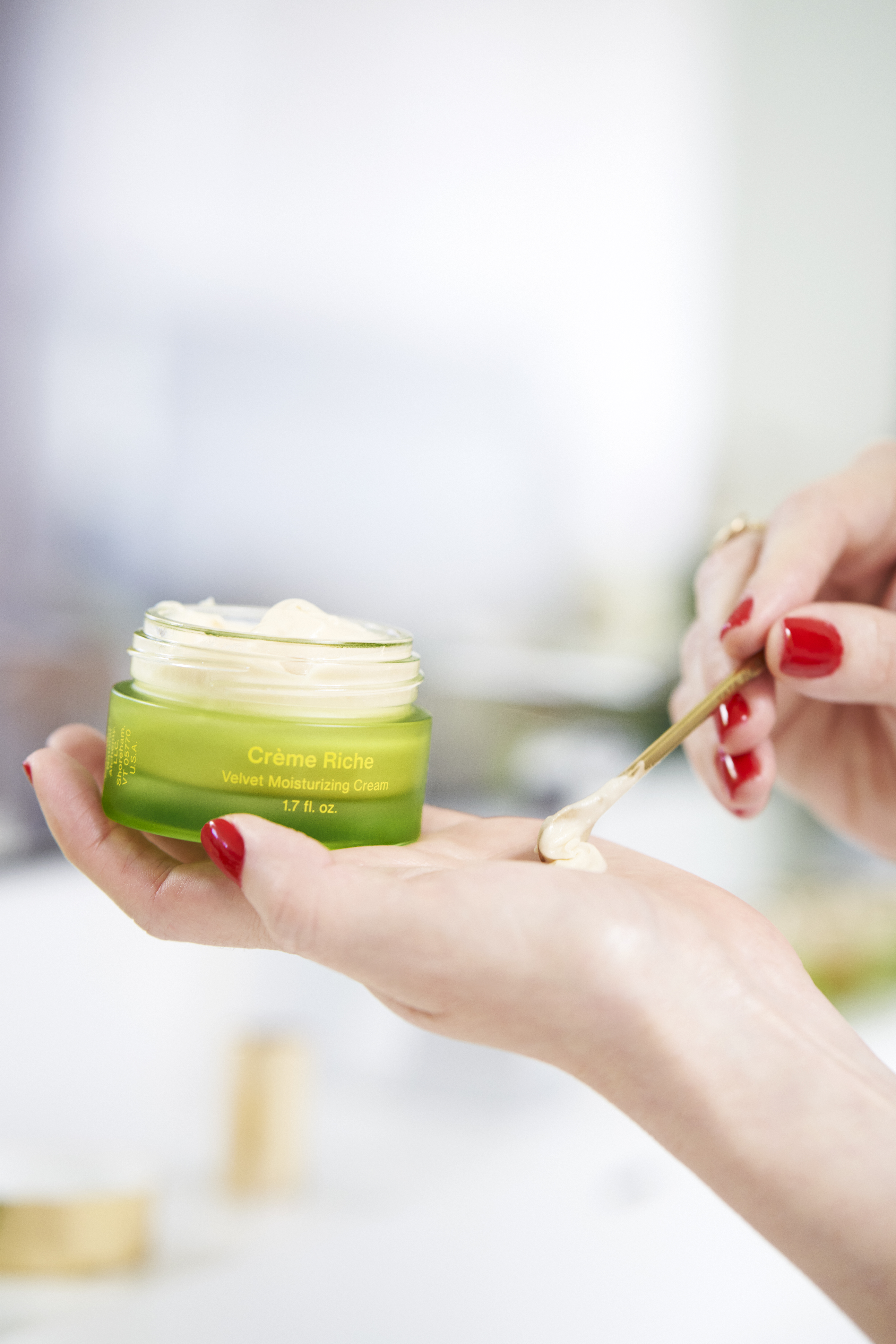TATA HARPER SKINCARE - CRÈME RICHE