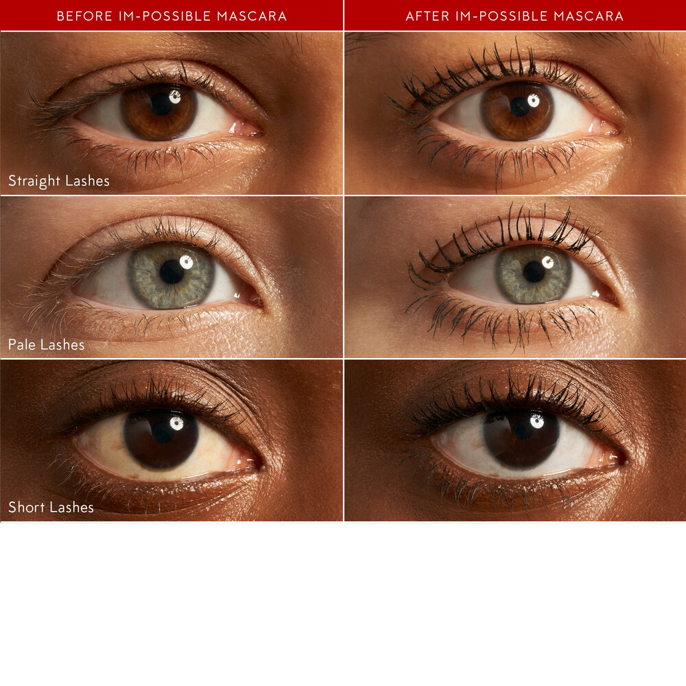 KJAER WEIS - IM-POSSIBLE MASCARA