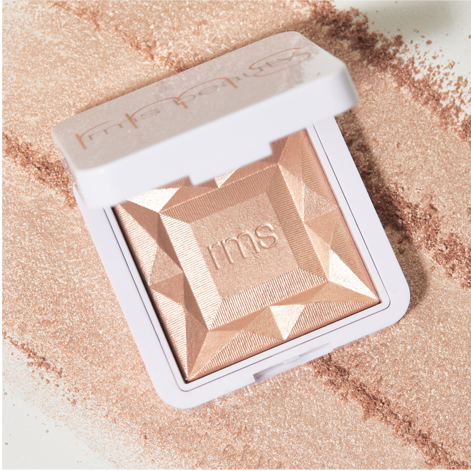 RMS BEAUTY | "RE" DIMENSION HYDRA DEW LUMINIZER - PROSECCO FIZZ
