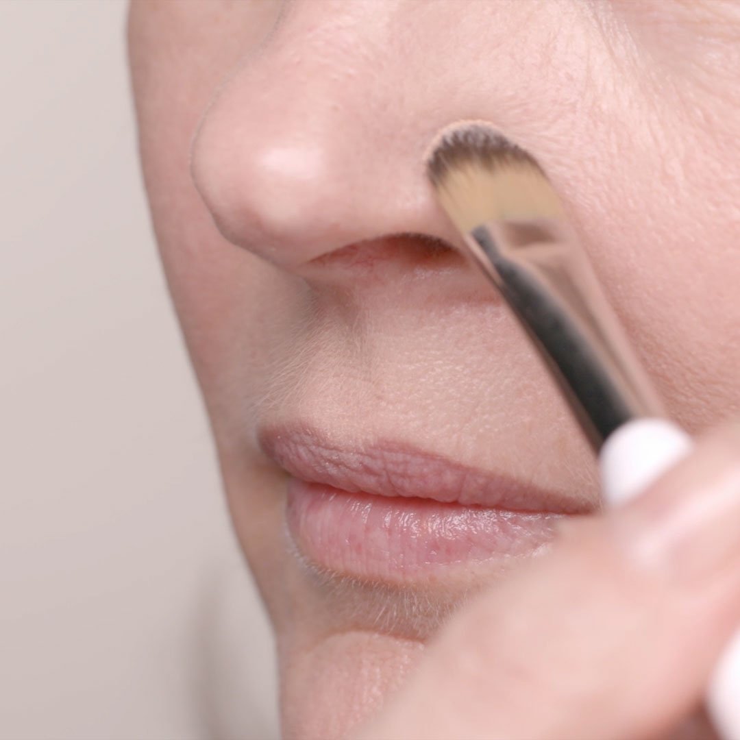 KJAER WEIS - CONCEALER BRUSH
