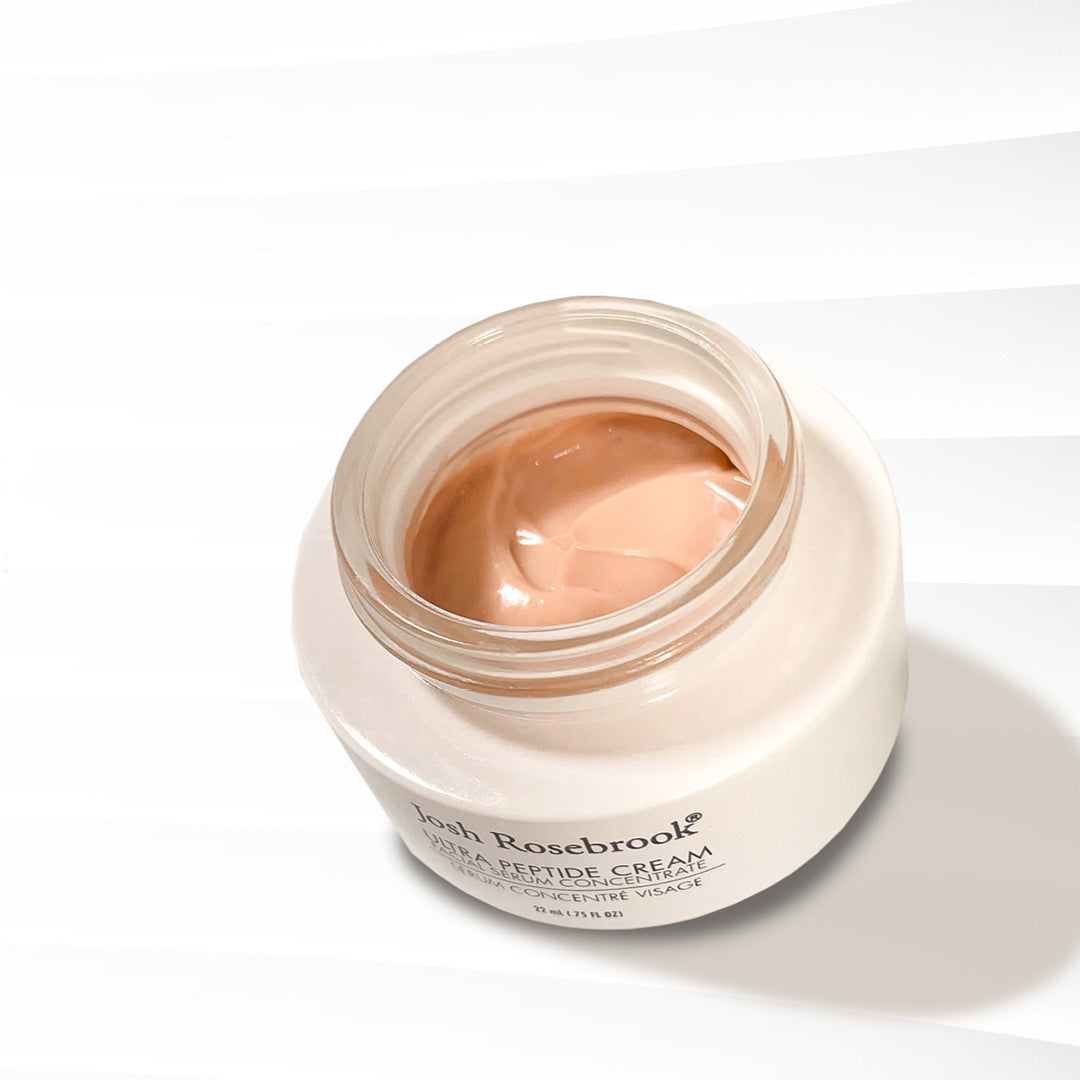 JOSH ROSEBROOK ULTRA PEPTIDE CREAM