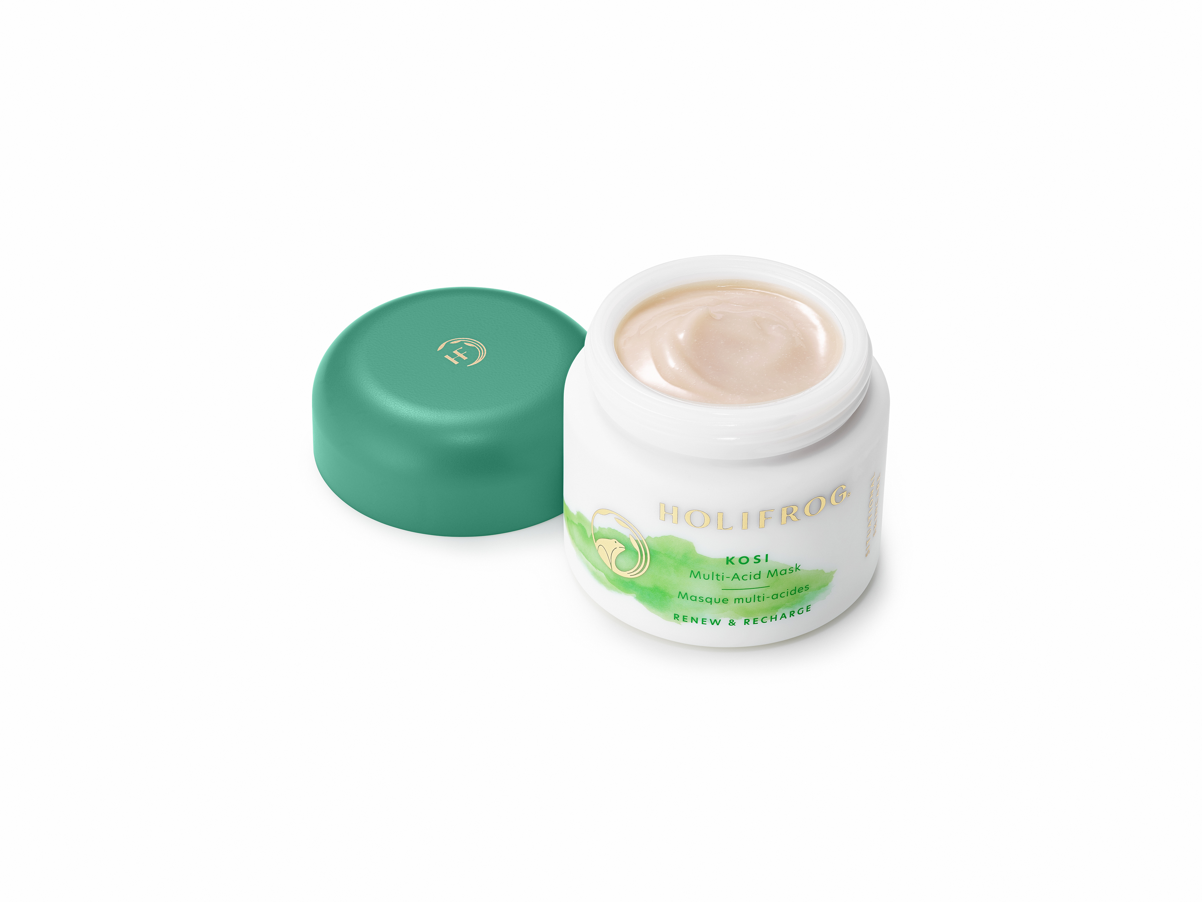 HOLIFROG KOSI MULTI-ACID MASK