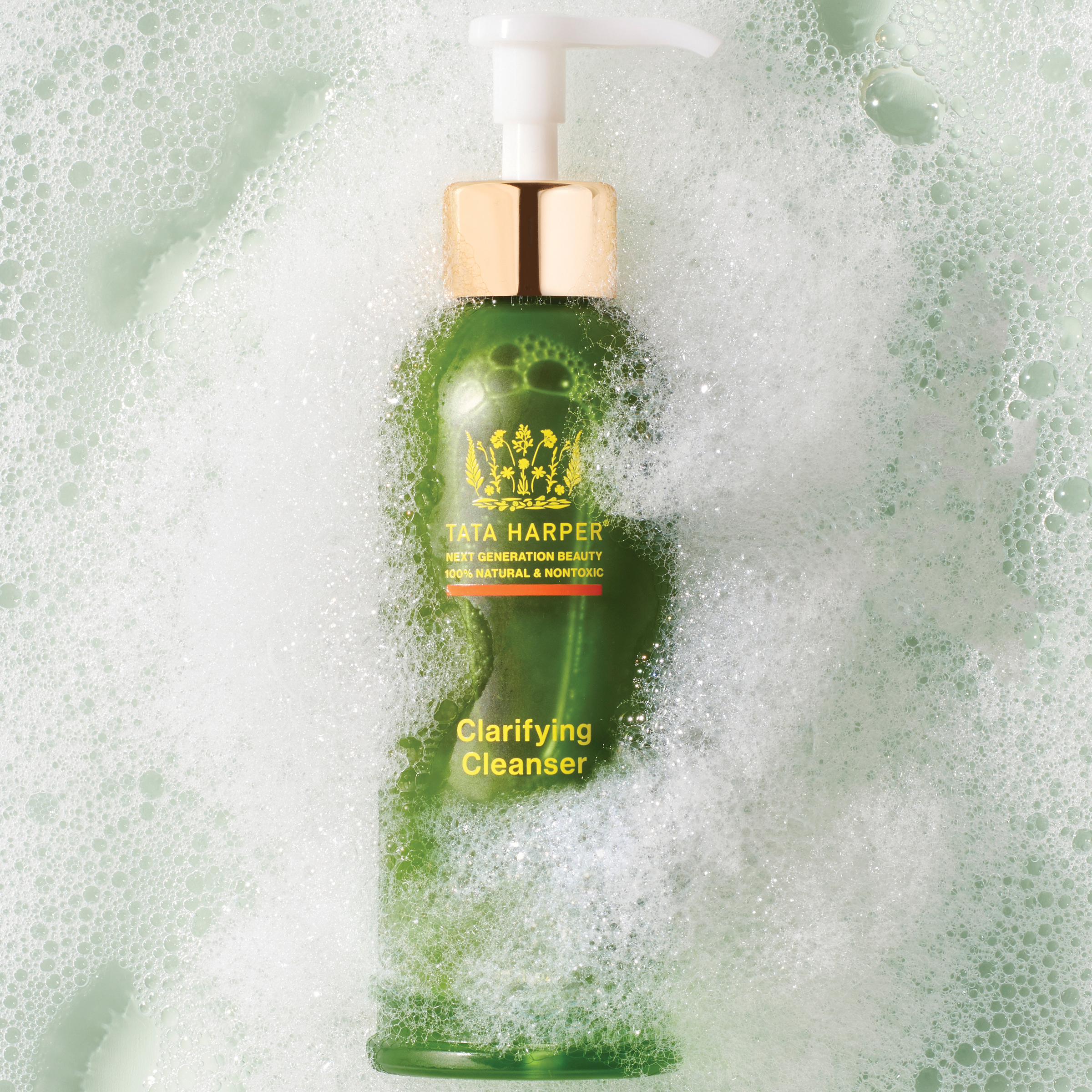 TATA HARPER SKINCARE - CLARIFYING CLEANSER