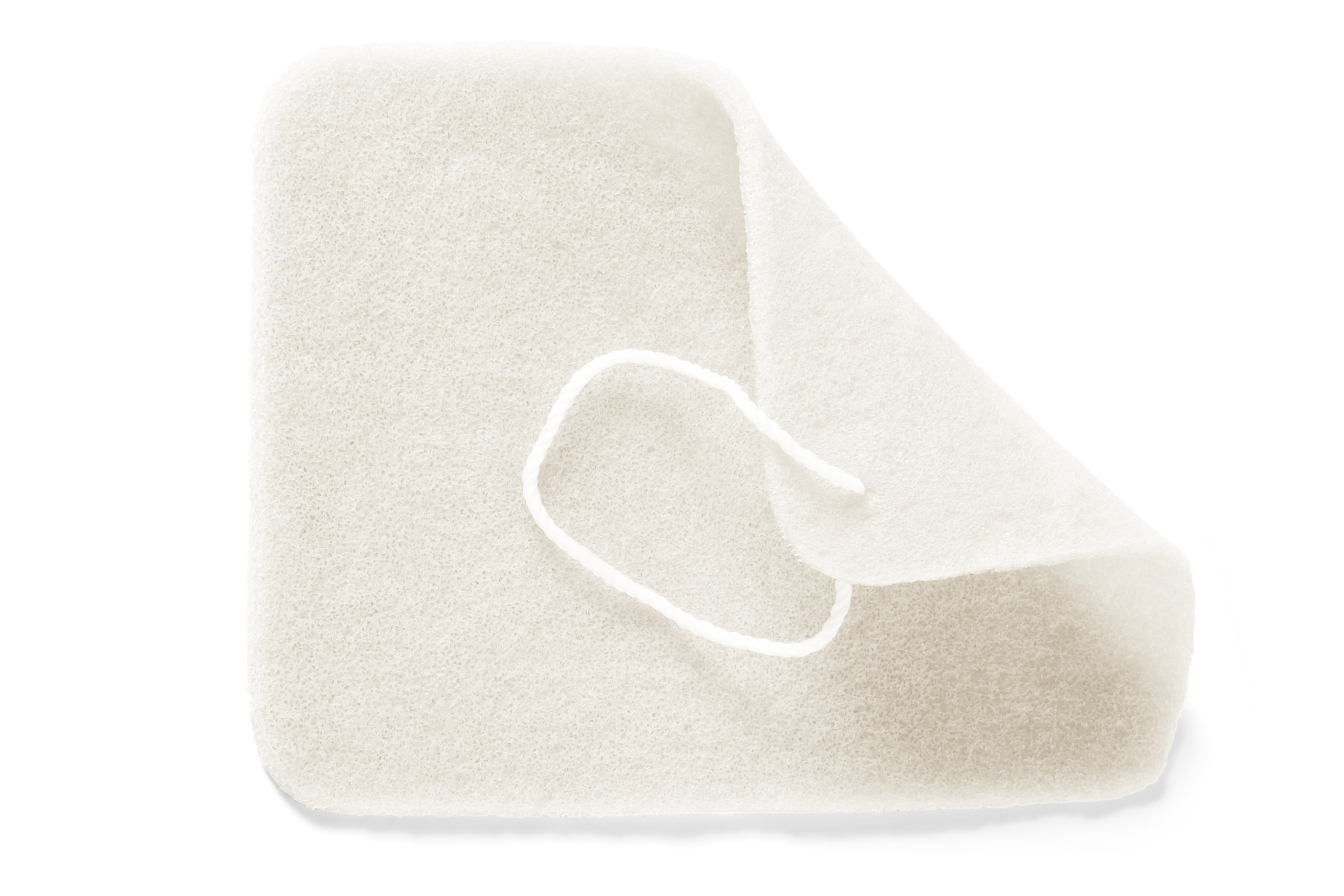 KONNÌAKU PURE BABY CLEANSING CLOTH