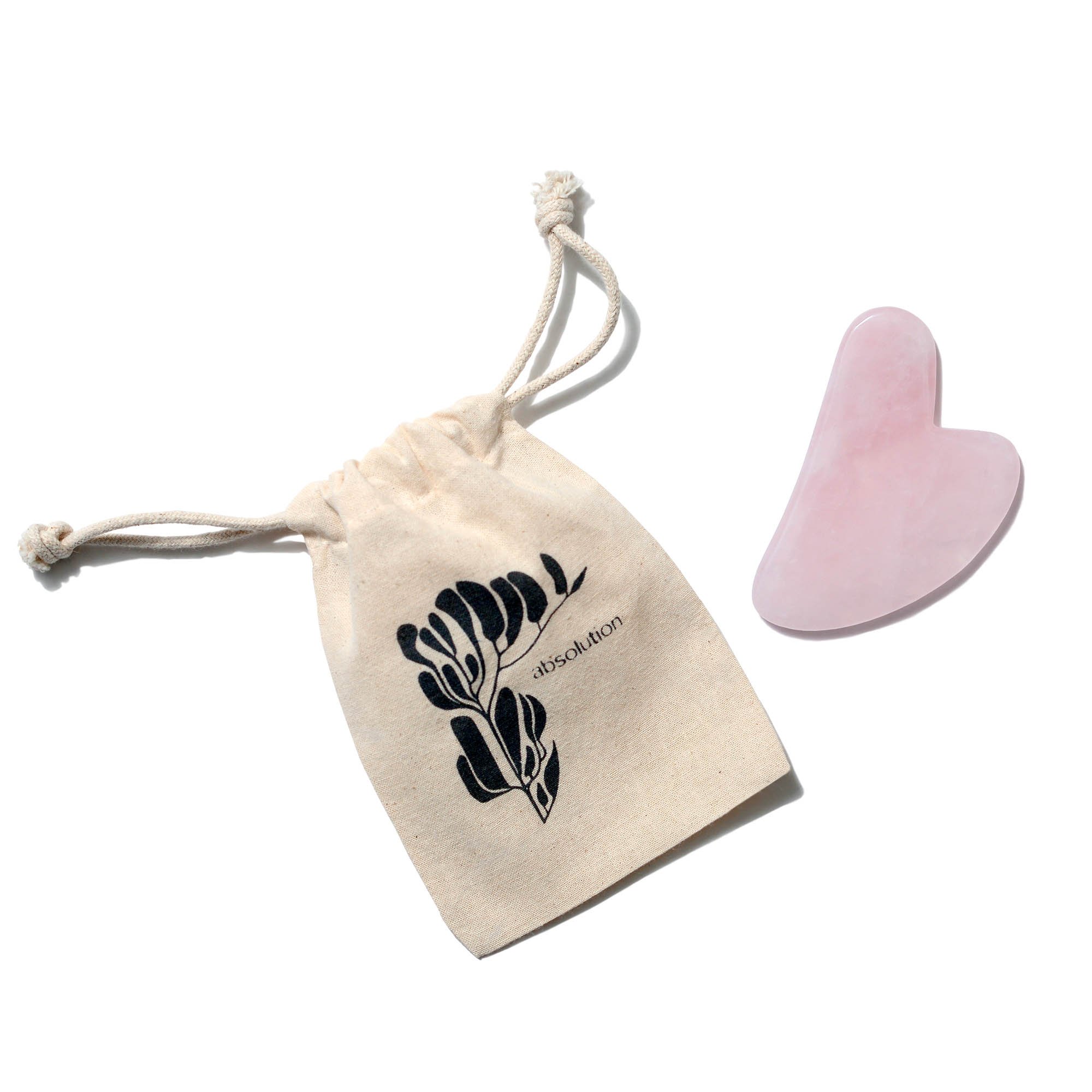 ABSOLUTION LE GUA SHA
