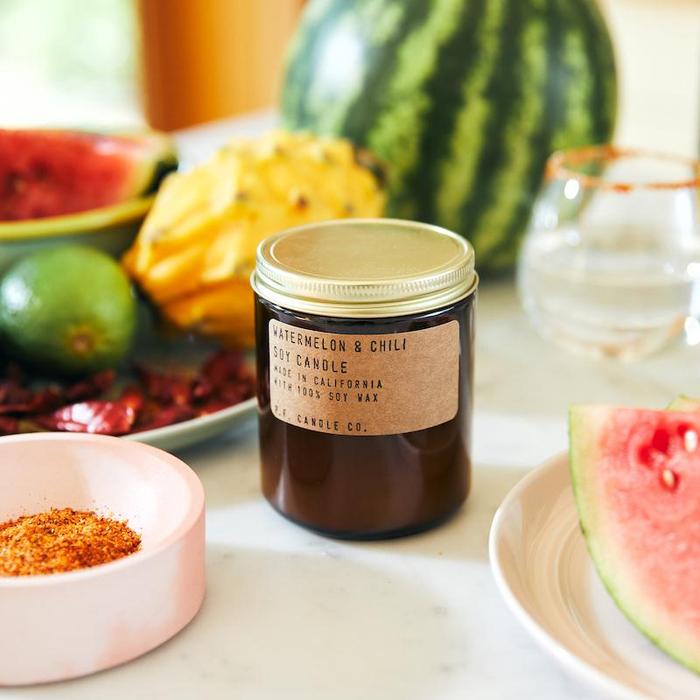 P.F. CANDLE & CO. WATERMELON CHILI