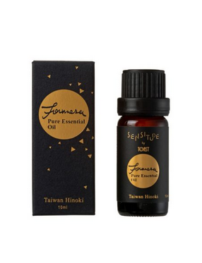 SALE - TOAST LIVING - ESSENTIAL OIL TAIWAN HINOKI