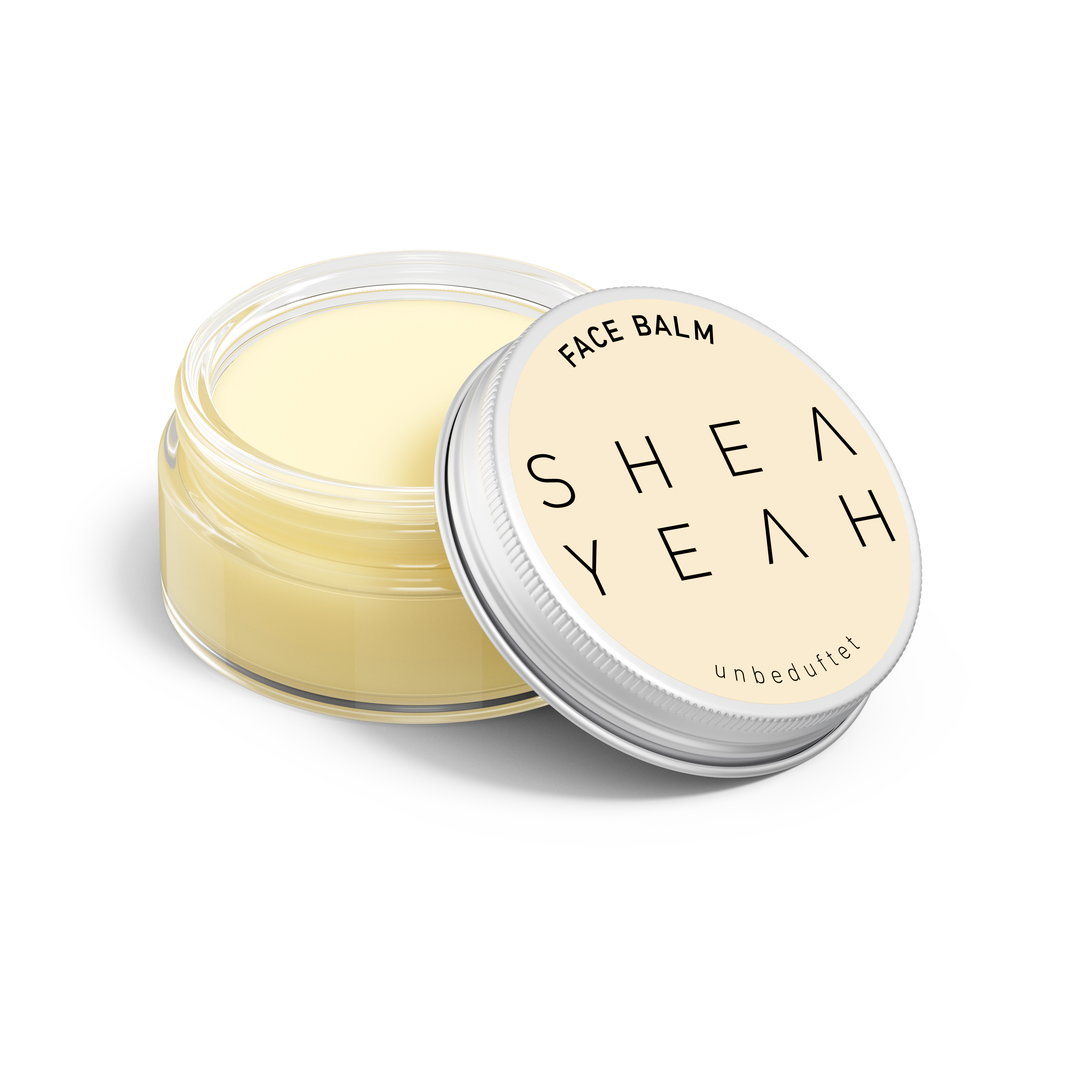 SHEA YEAH FACE BALM