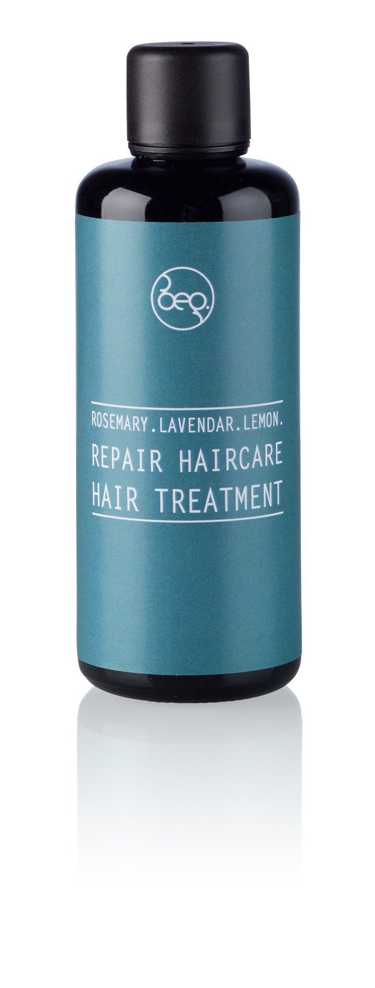 BEPURE REPAIR HAIRCARE HAIR TREATMENT ROSEMARY LAVENDAR LEMON