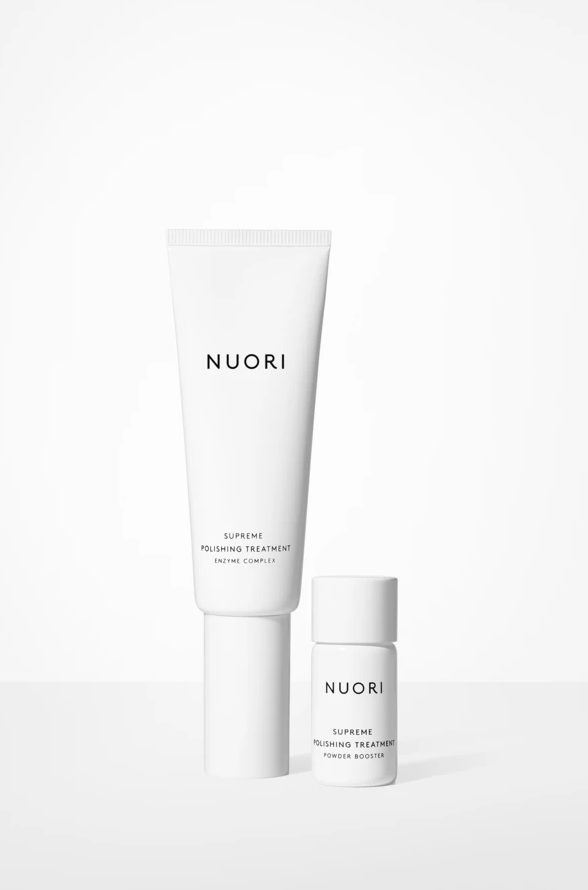 NUORI SUPREME POLISHING TREATMENT