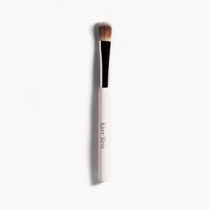 Cream Eye Shadow Brush