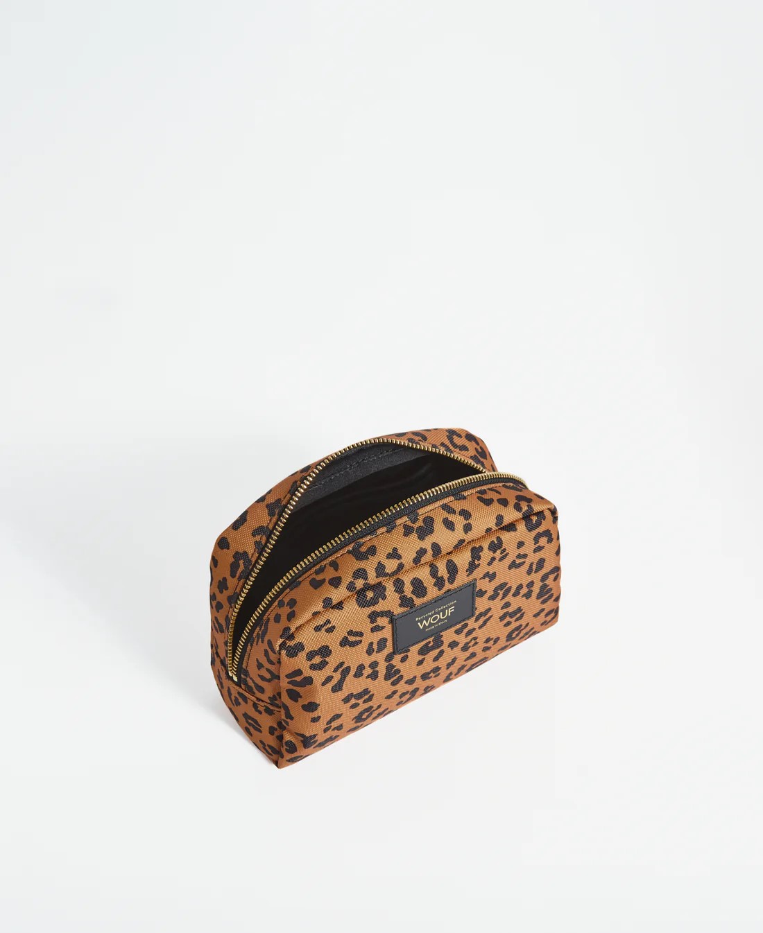 WOUF AGAR TOILETRY BAG