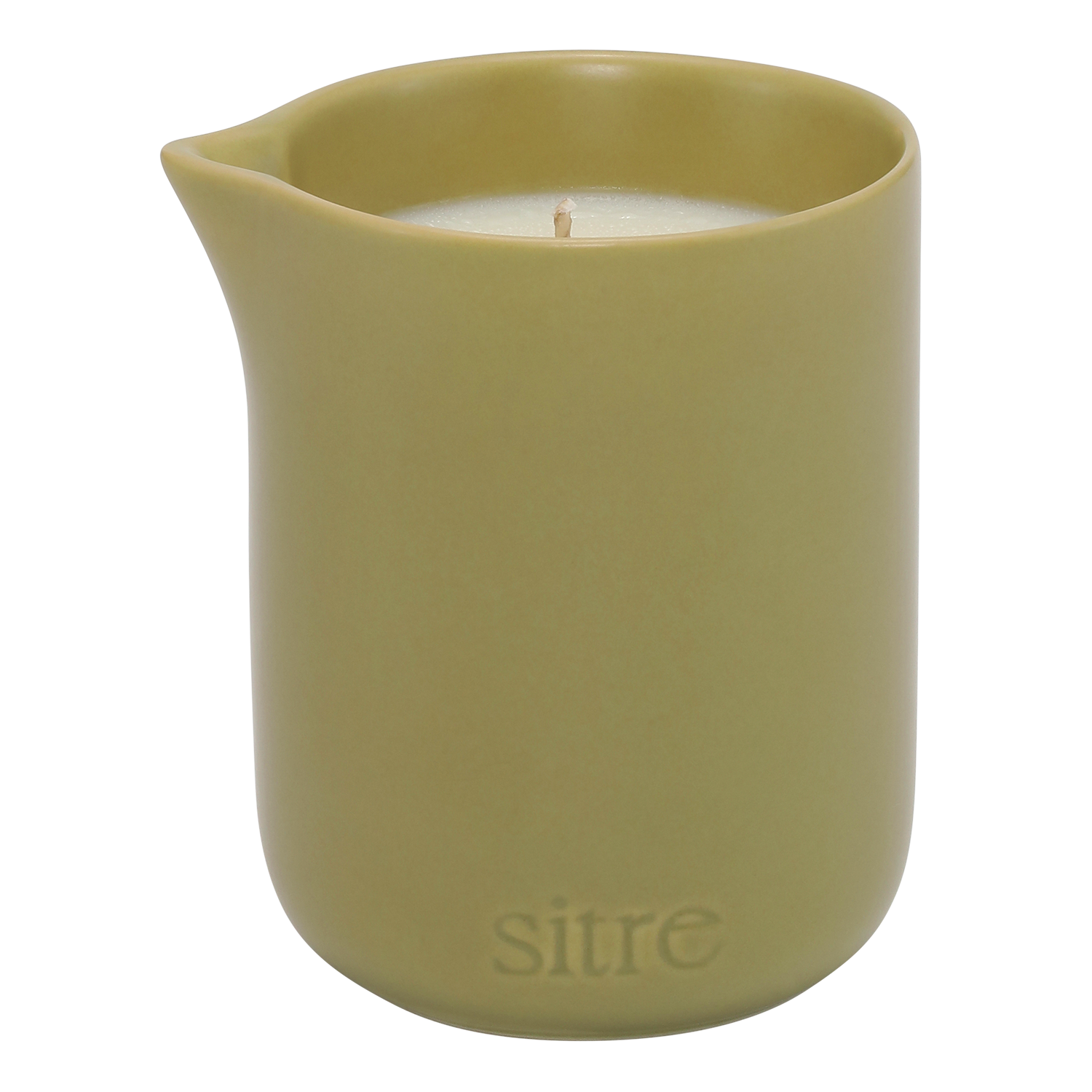 SITRE NIGHT TOUCH MASSAGE CANDLE