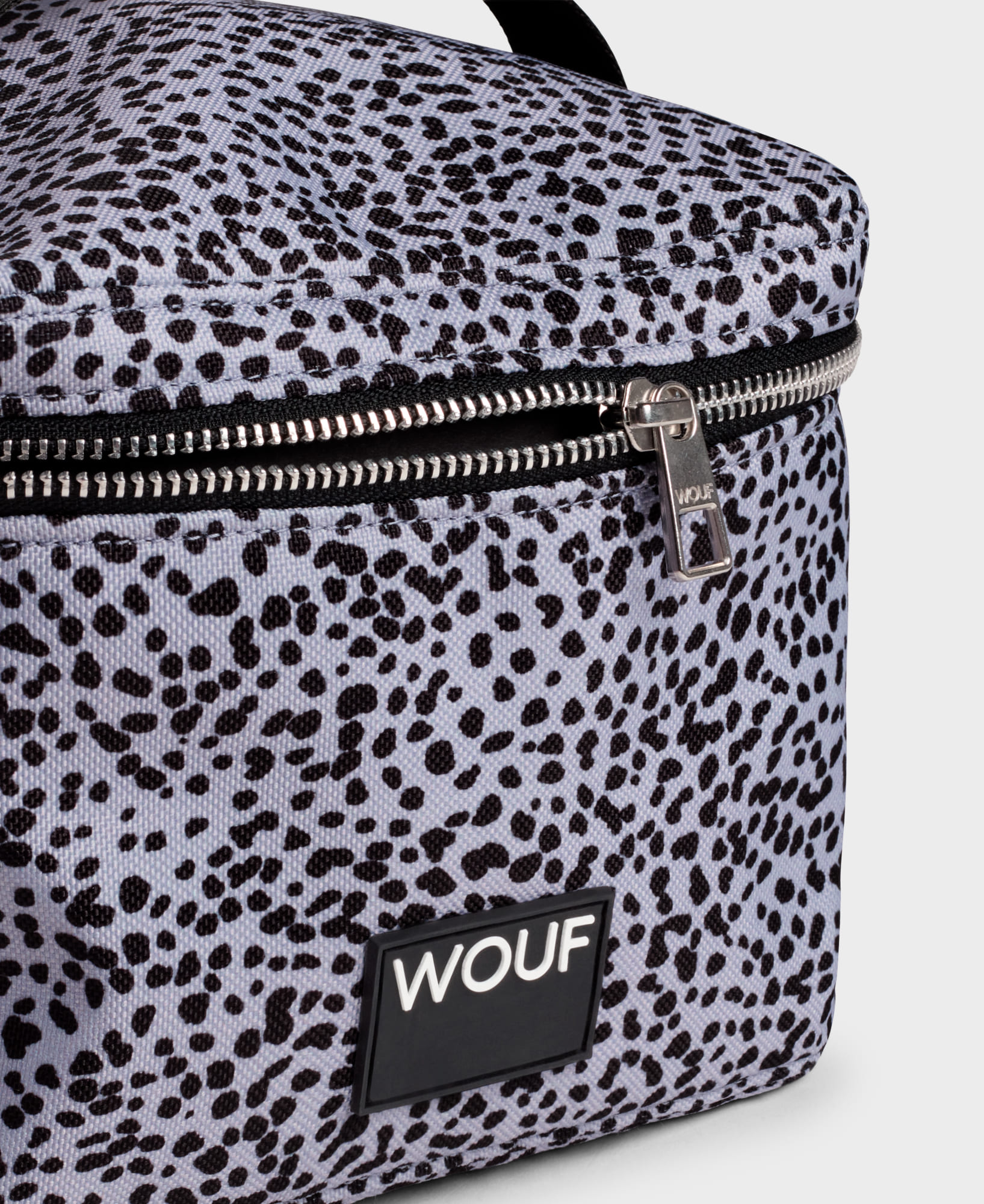 WOUF JULIA VANITY BAG