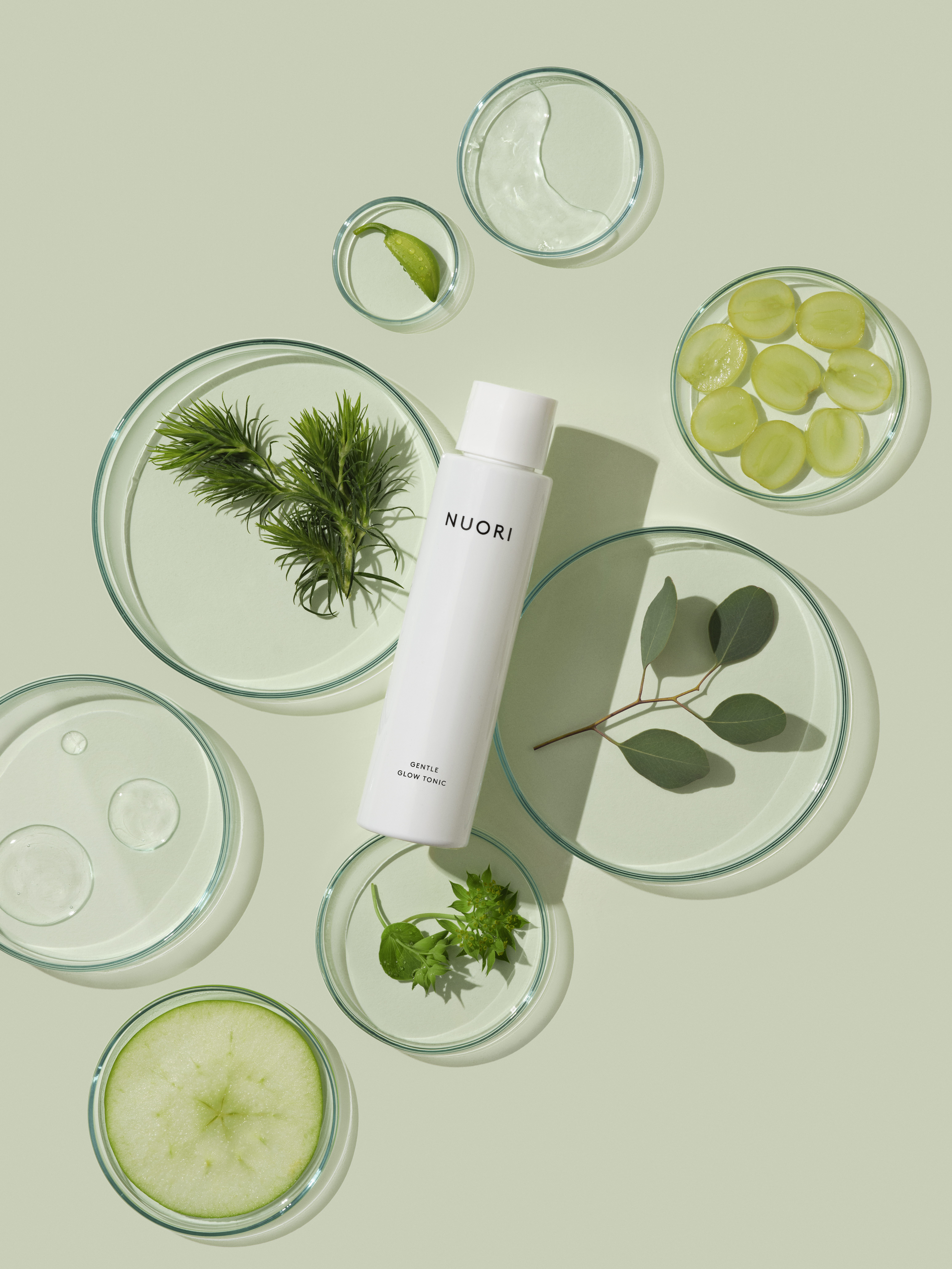 NUORI GENTLE GLOW TONIC