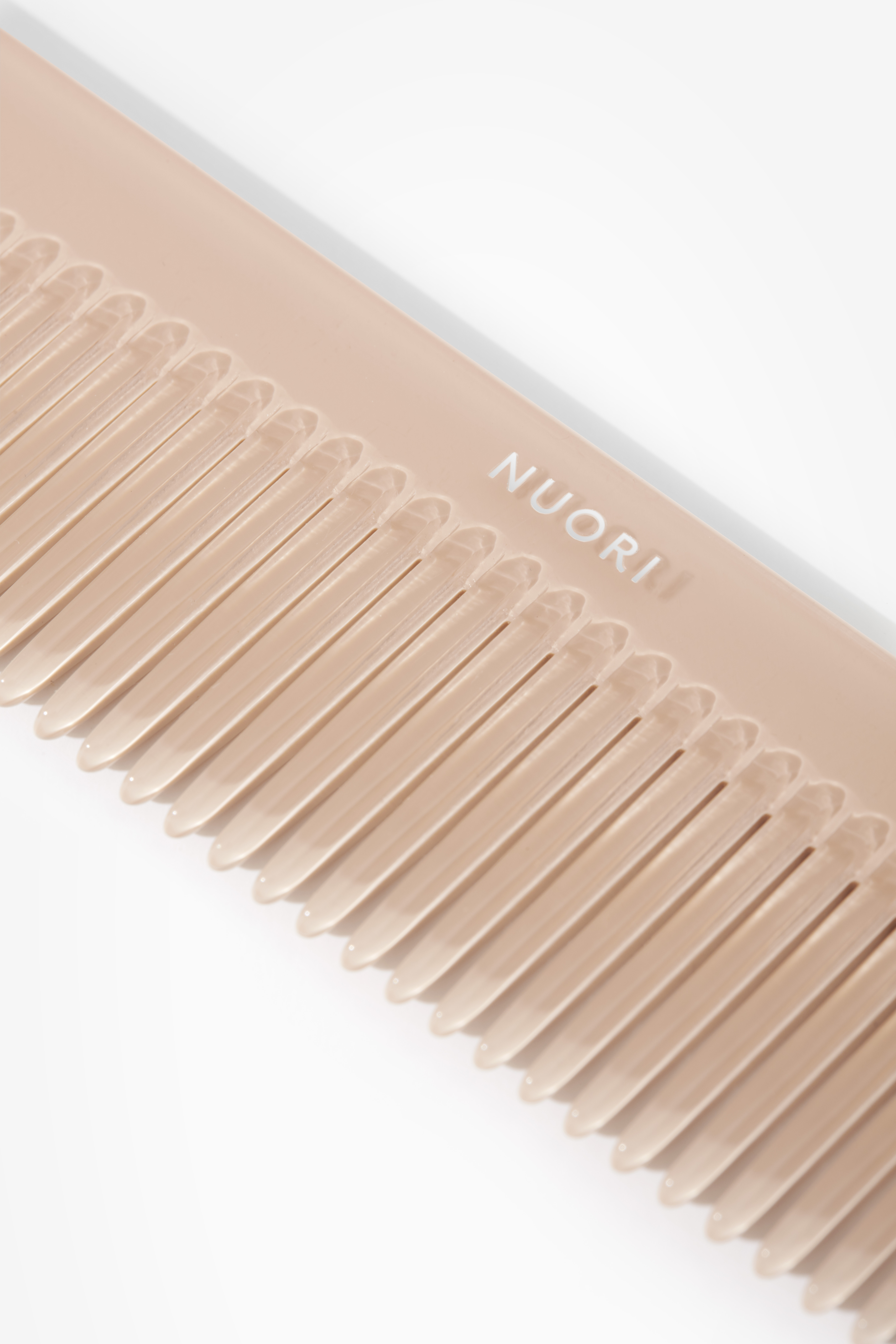 NUORI DRESSING COMB - ROSE