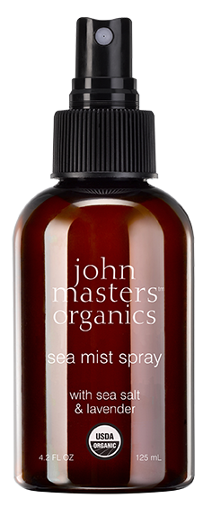 JOHN MASTERS ORGANICS SEA MIST SEA SALT SPRAY WITH LAVENDER