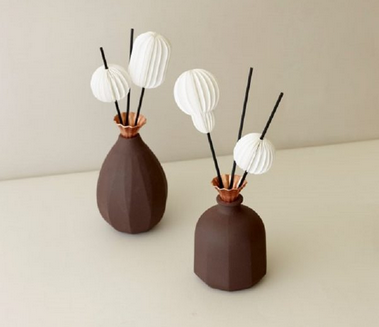 SALE - TOAST LIVING - DIFFUSER BOTTLE PERFUME