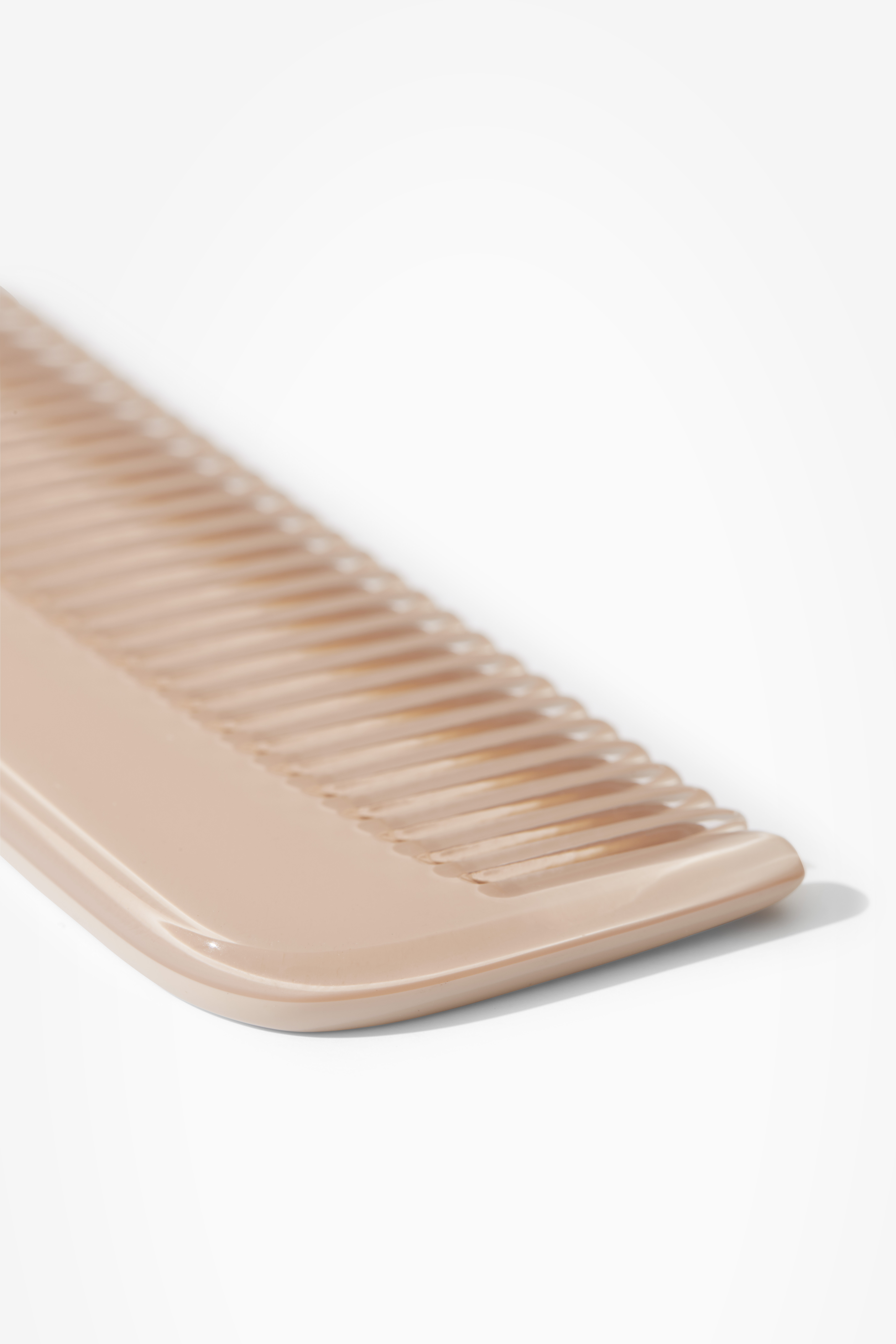 NUORI DRESSING COMB - ROSE