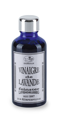 APOMANUM VINAIGRE DE LAVANDE 50ML