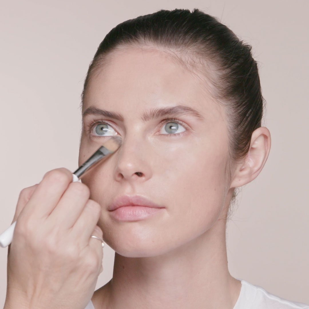 KJAER WEIS - CONCEALER BRUSH