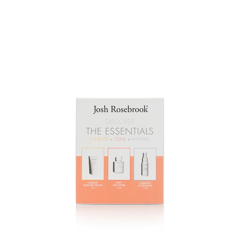 JOSH ROSEBROOK THE ESSENTIALS SET