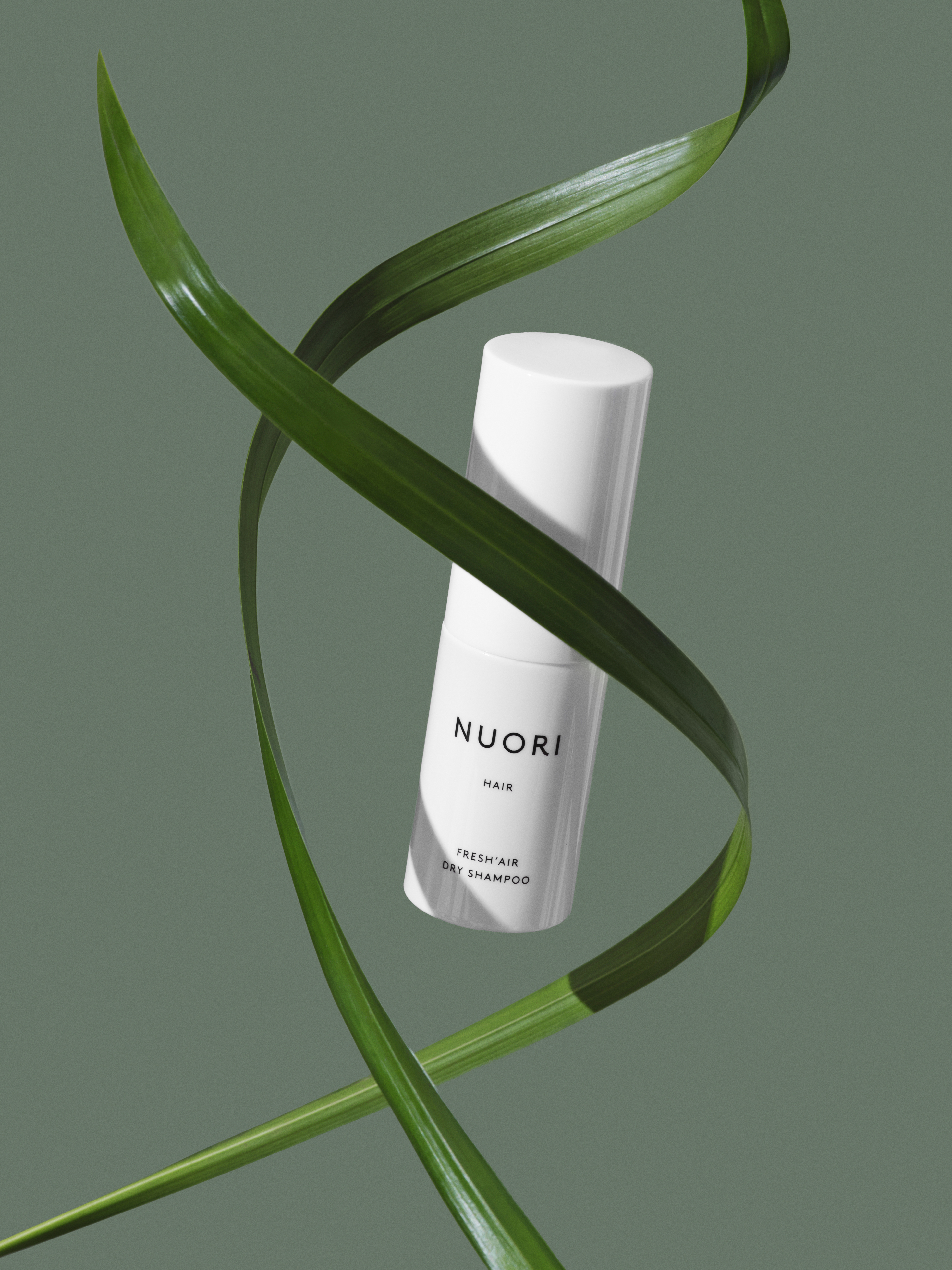 NUORI FRESH`AIR DRY SHAMPOO
