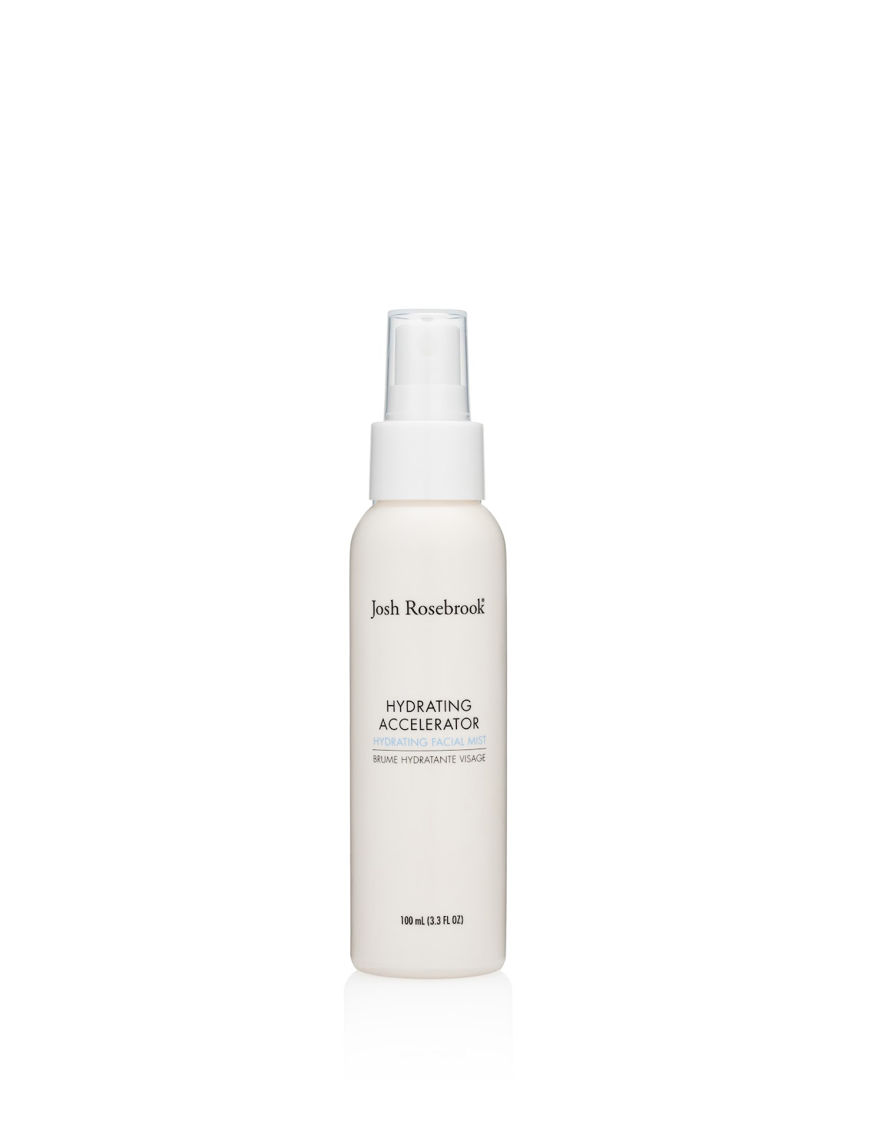 JOSH ROSEBROOK HYDRATING ACCELERATOR