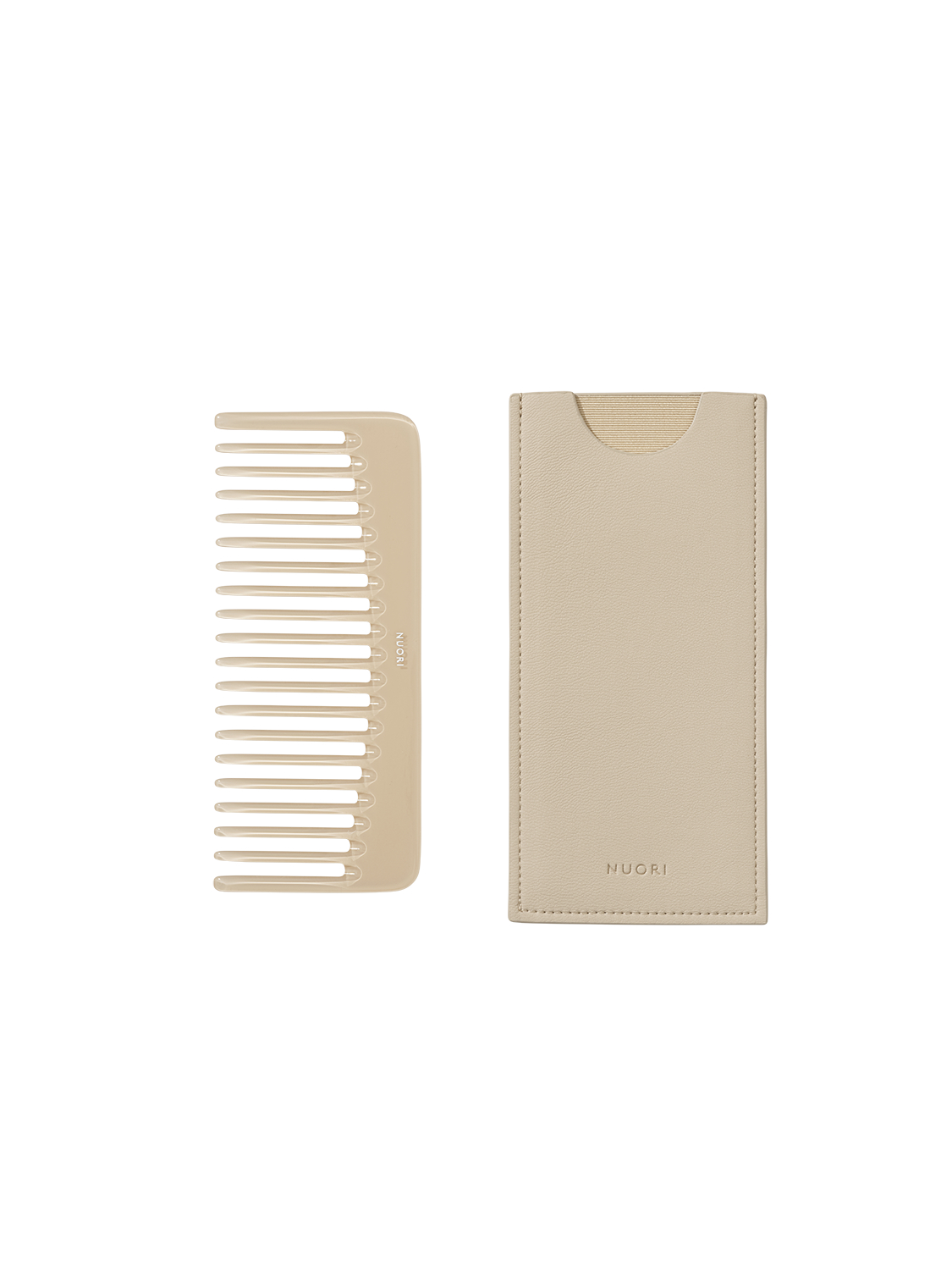 NUORI DETANGLING COMB - NEUTRAL