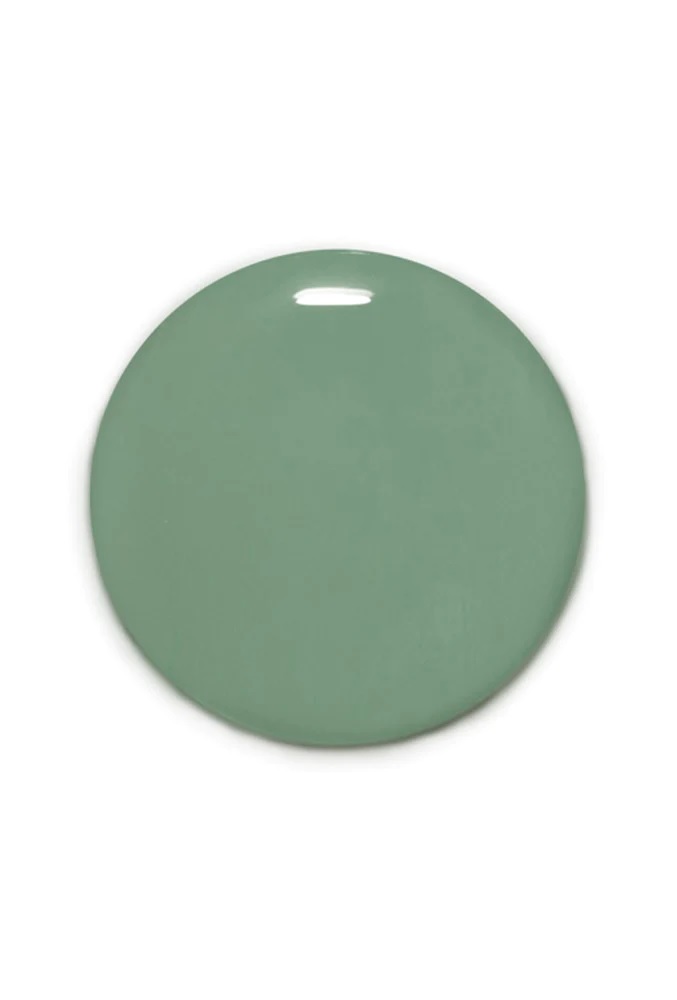 NAILBERRY NAIL LACQUER MINT - OXY SOFT SAGE GREEN