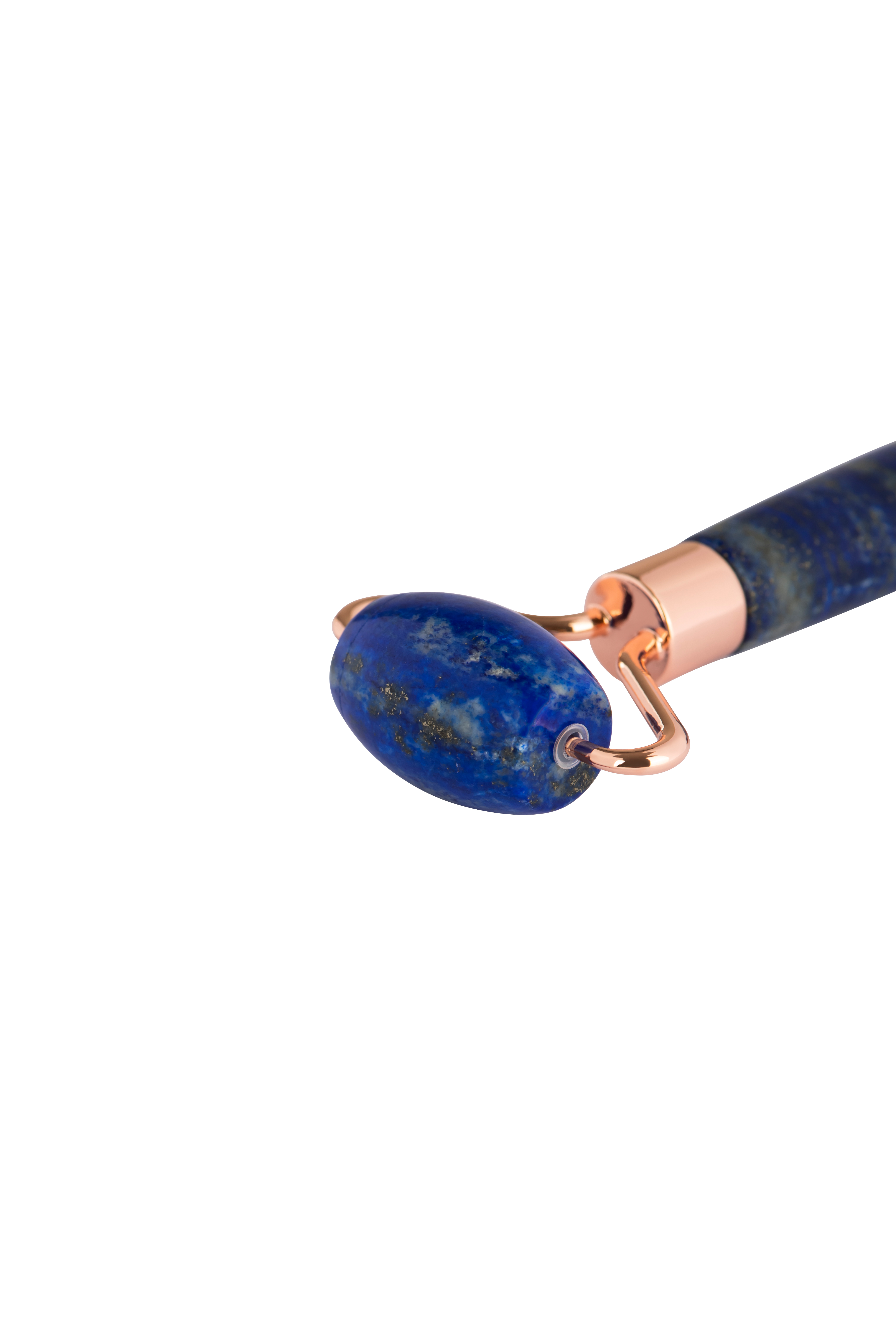 YÚ BEAUTY LAPISLAZULI DOPPEL FACE ROLLER
