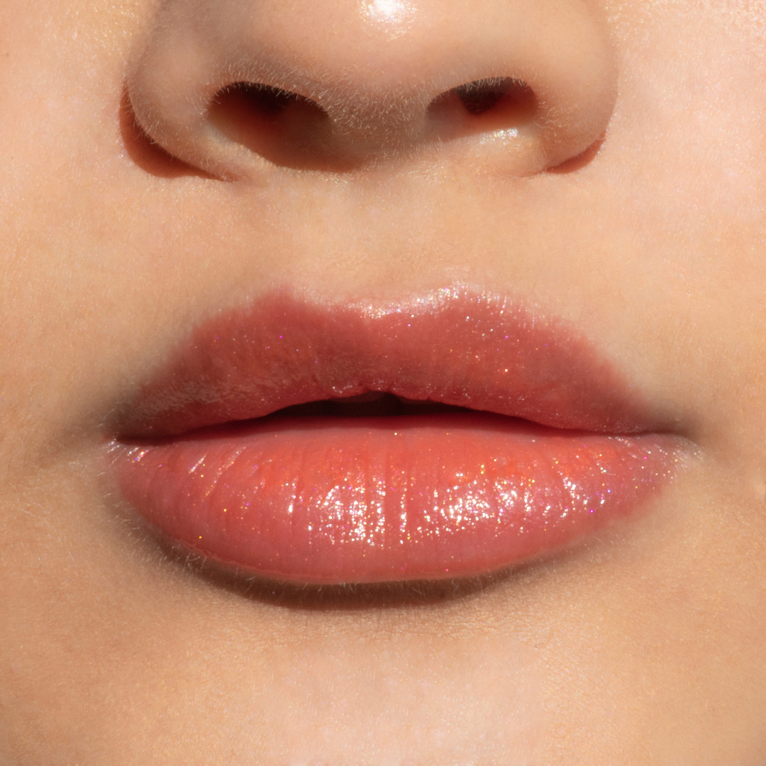 SALE - NUI COSMETICS NATURAL LIPGLOSS - 06 ANA_