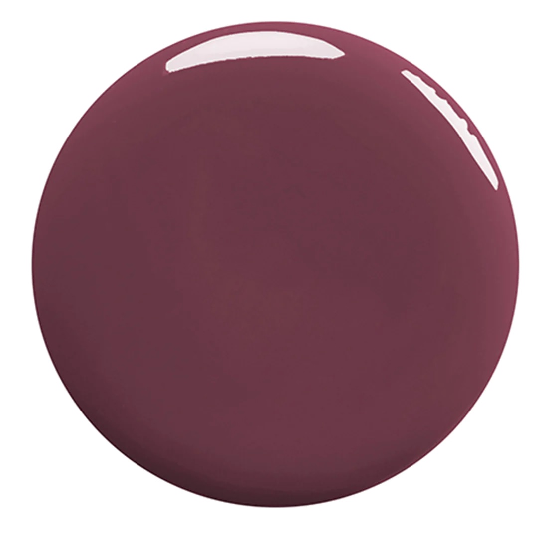NAILBERRY NAIL LACQUER BOHO CHIC - OXY PURPLE