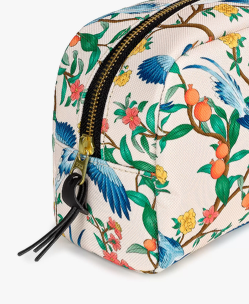 WOUF BIG BEAUTY BAG PHOENIX