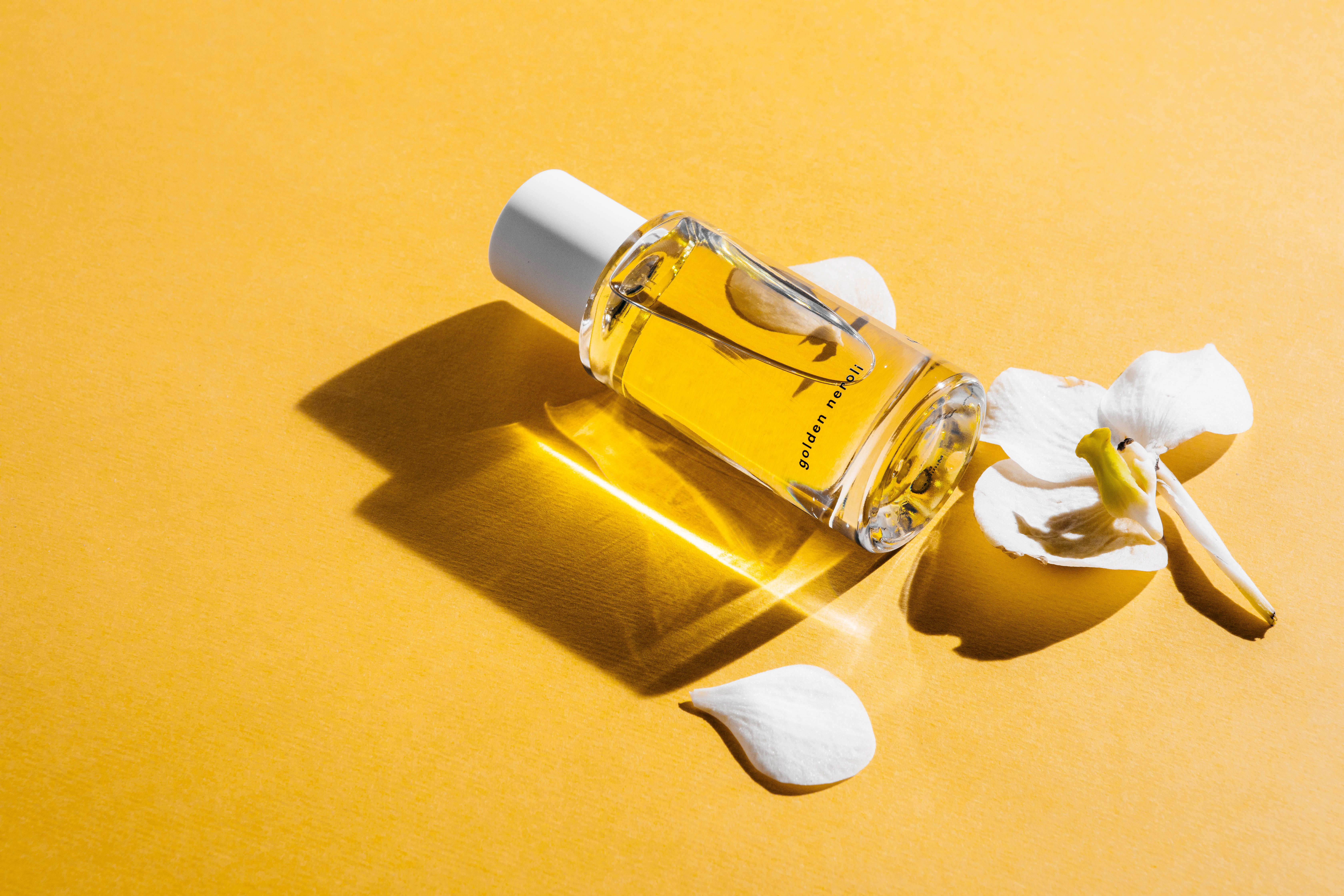 ABEL ODOR PARFUM GOLDEN NEROLI