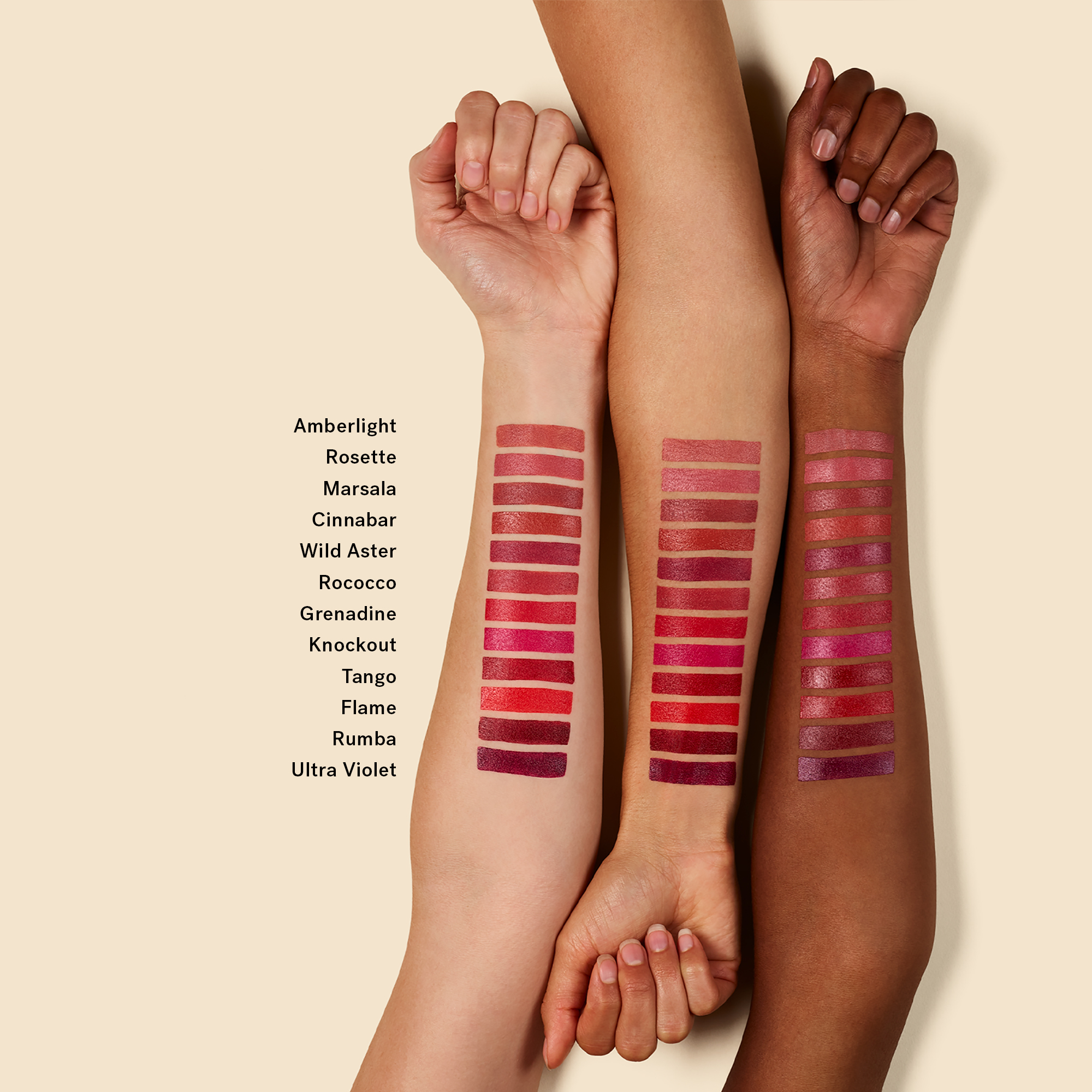 ILIA BEAUTY COLOR BLOCK LIPSTICK ULTRA VIOLET