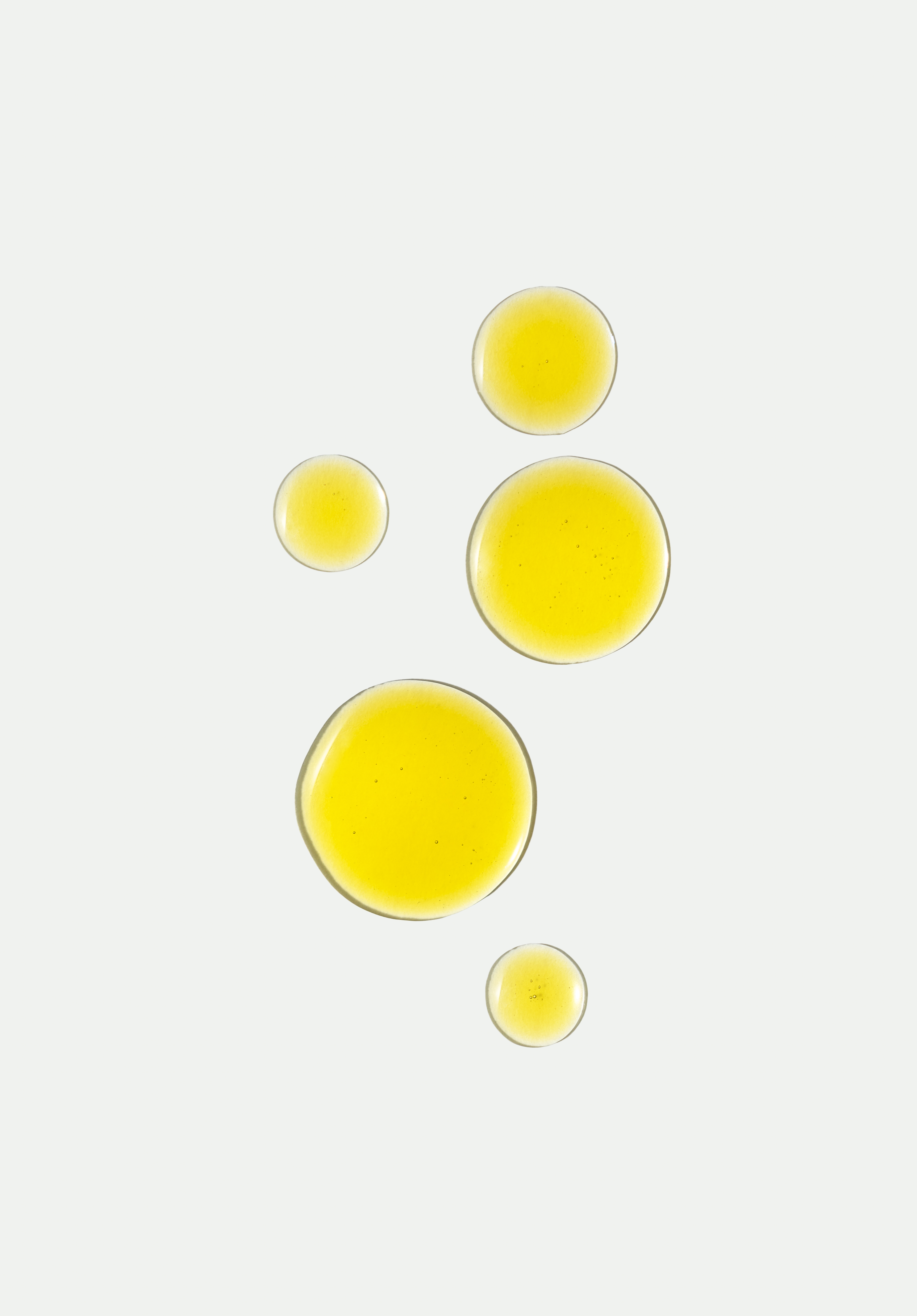 HOLIFROG CASPIAN SILK AMINO OIL